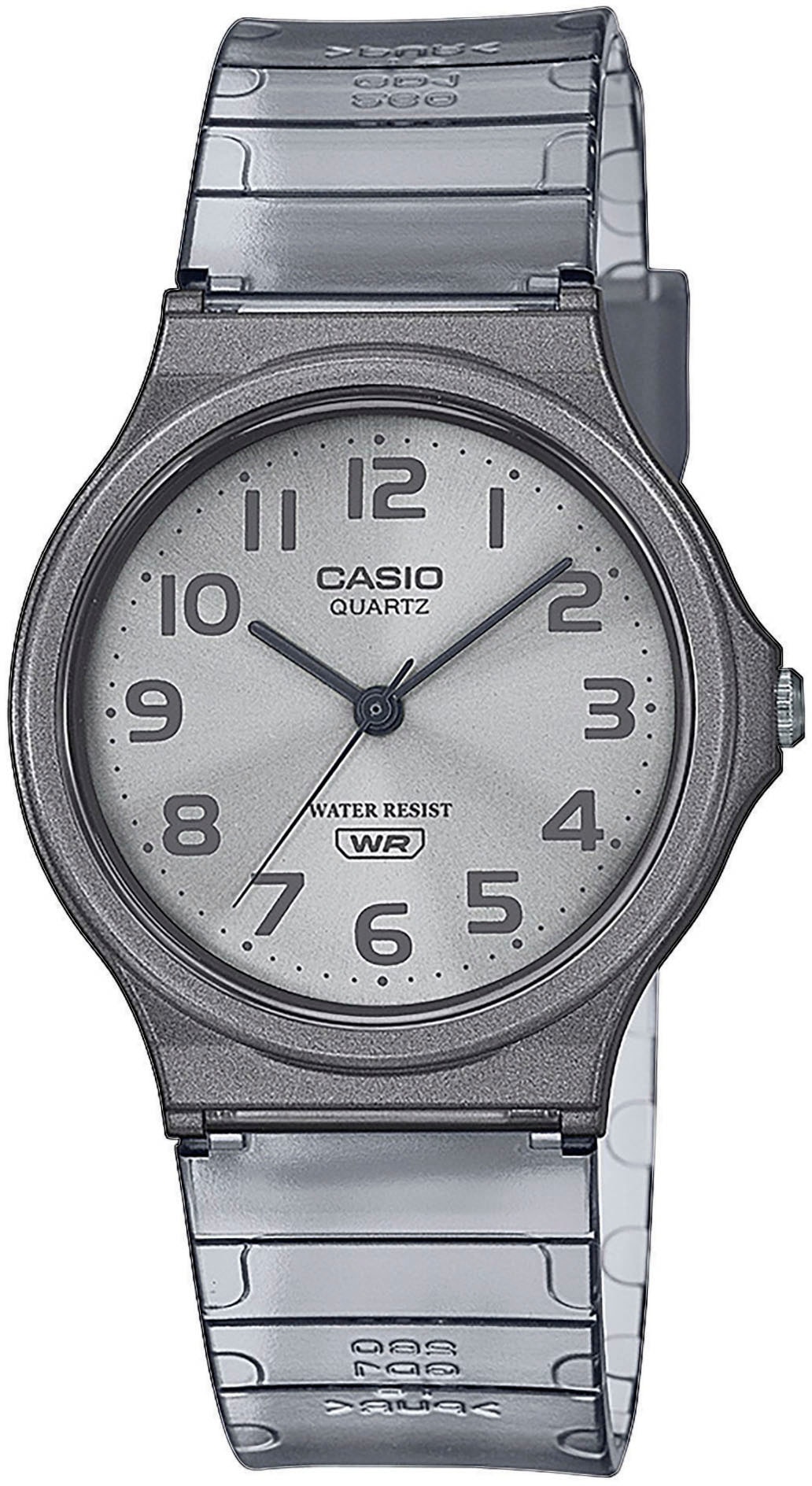 aus Uhren | 2024 BAUR bestellen Collection der Casio online