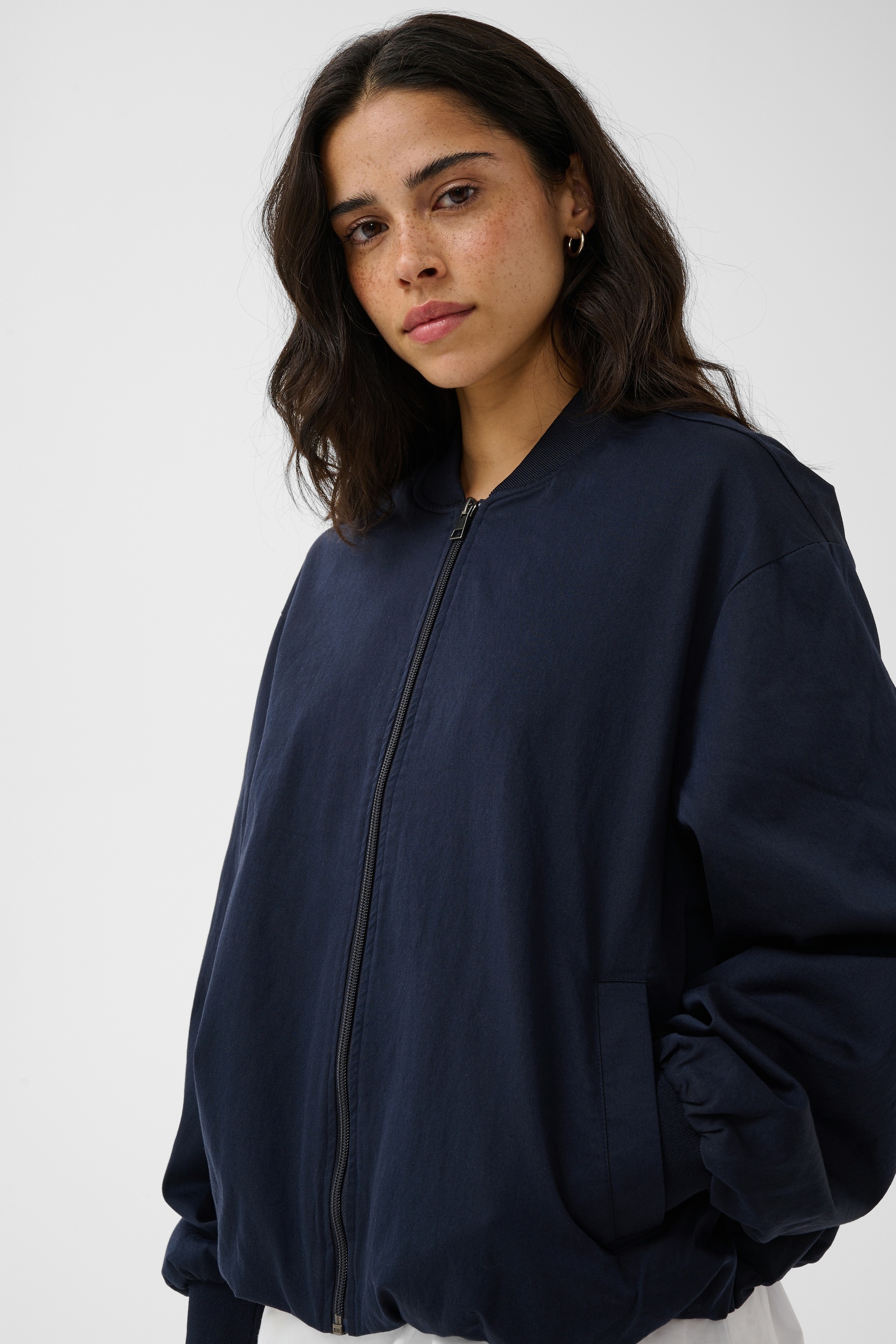 KAFFE Allwetterjacke »Damen Jacke KAlea«
