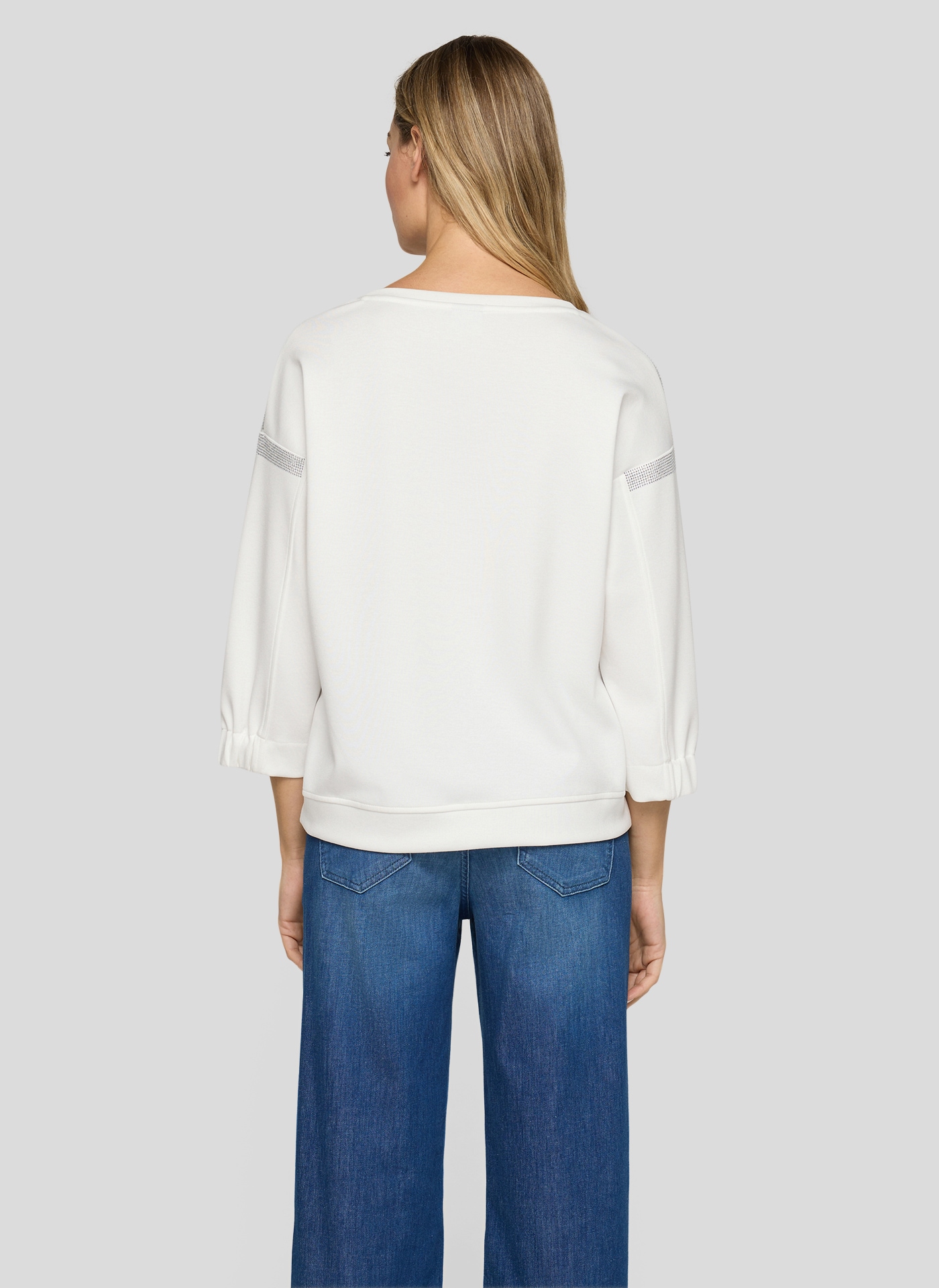 Rabe Sweatjacke »Sweatshirt«