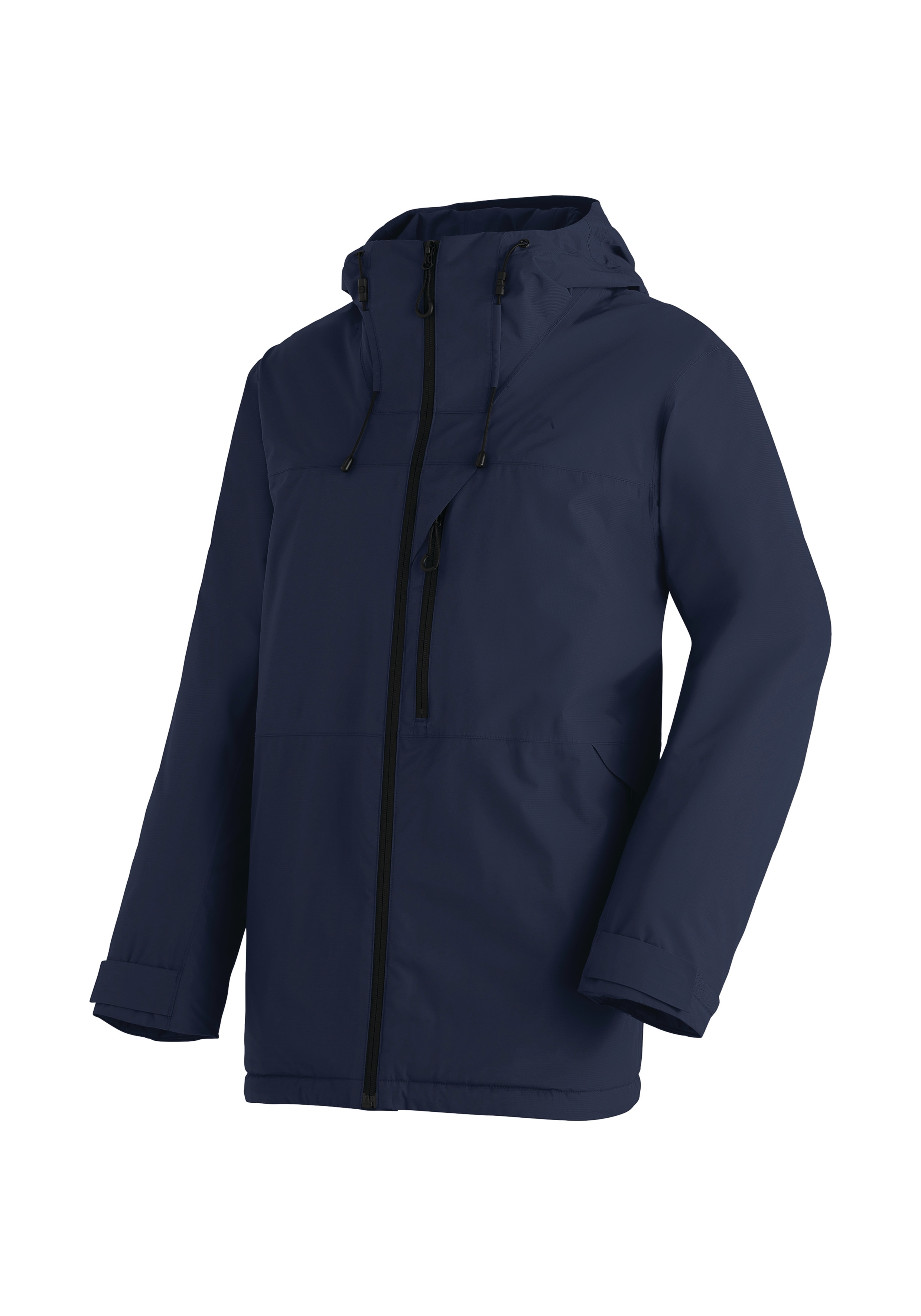 Maier Sports Winterjacke "Walberla M" Herren Jacke wasserdicht, Outdoorjacke mit hohem Wärmerückhalt