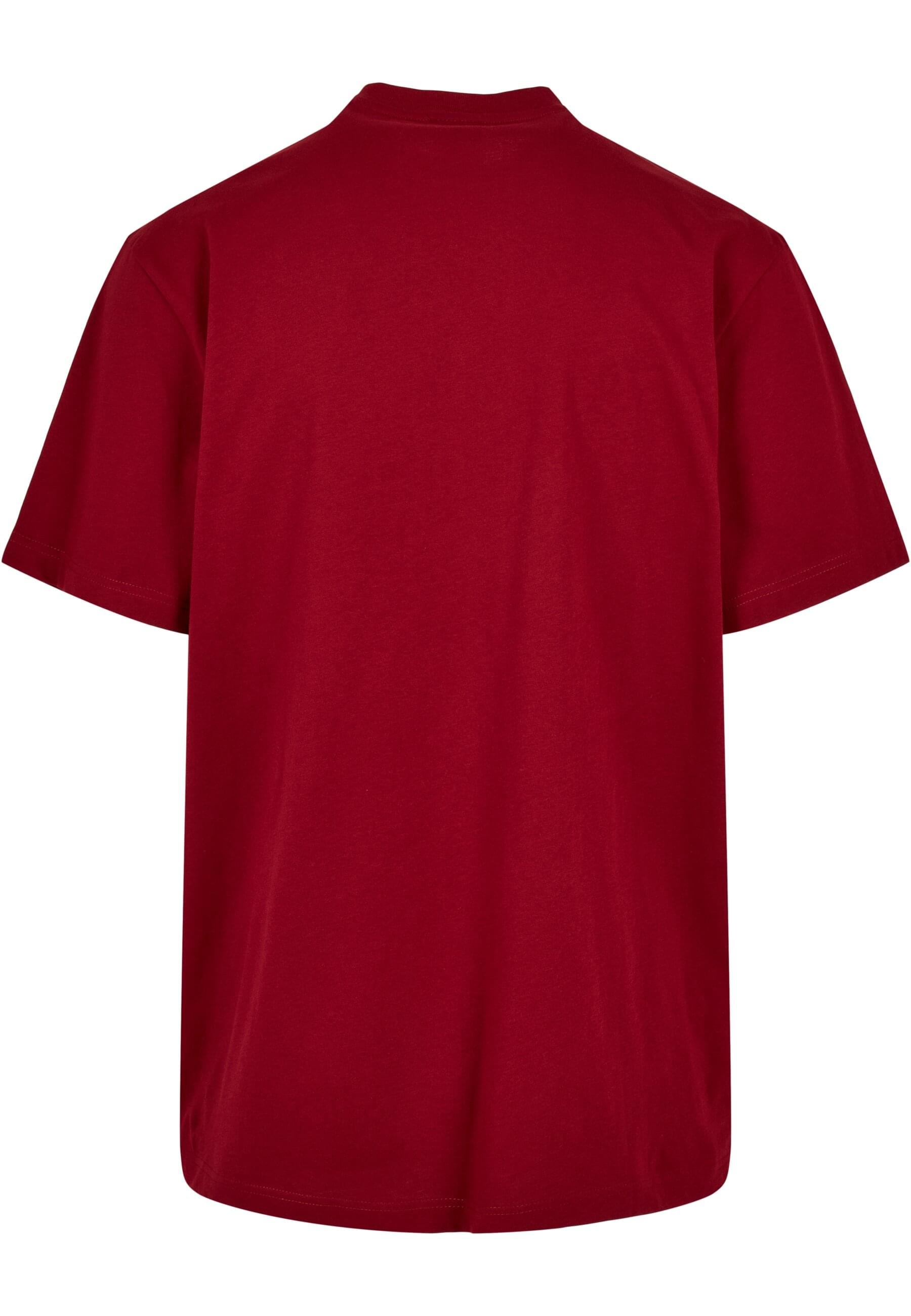 URBAN CLASSICS T-Shirt »Urban Classics Herren Tall Tee«, (1 tlg.)