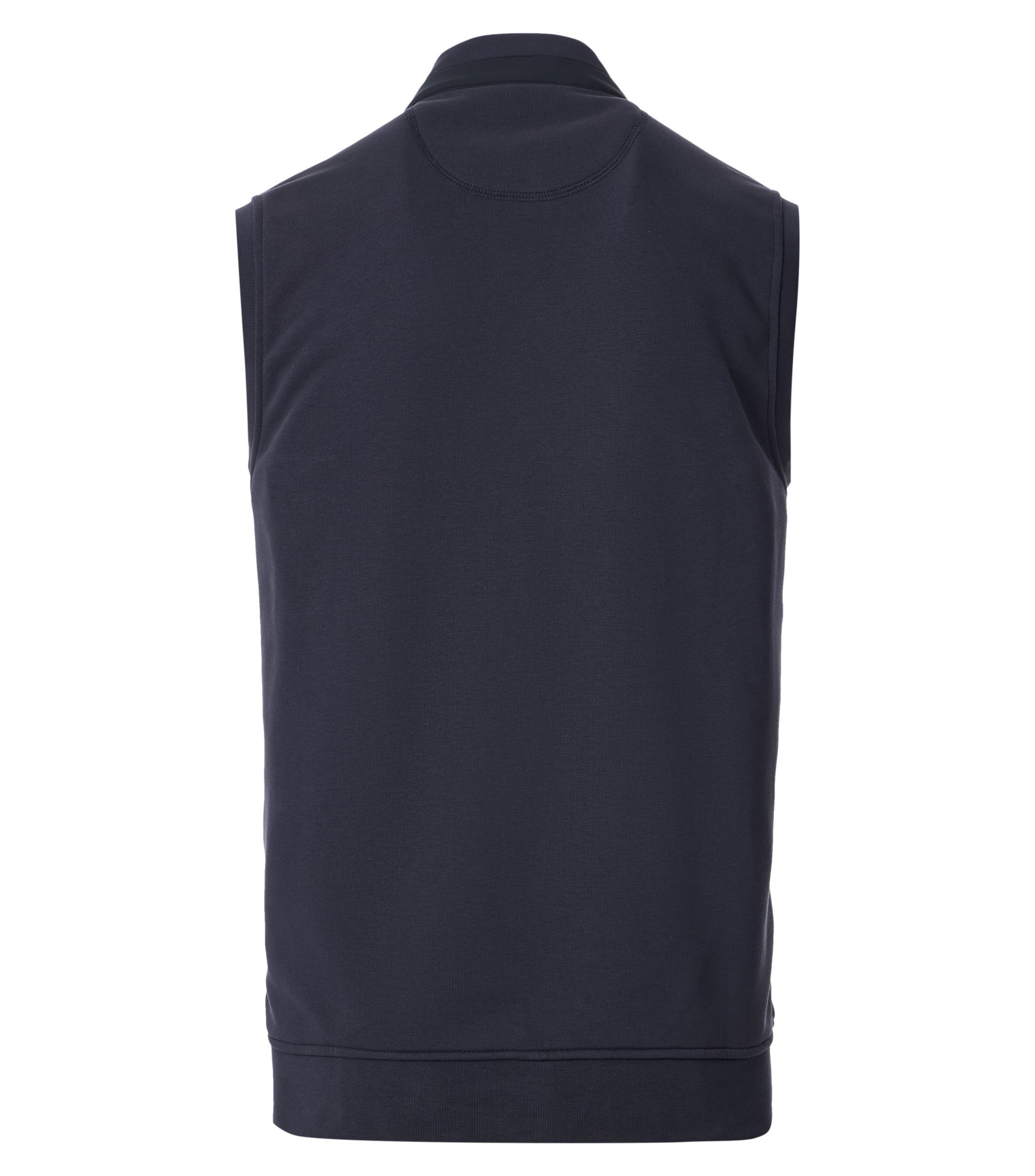 CASAMODA Sweatweste »CASAMODA Sweatweste uni«
