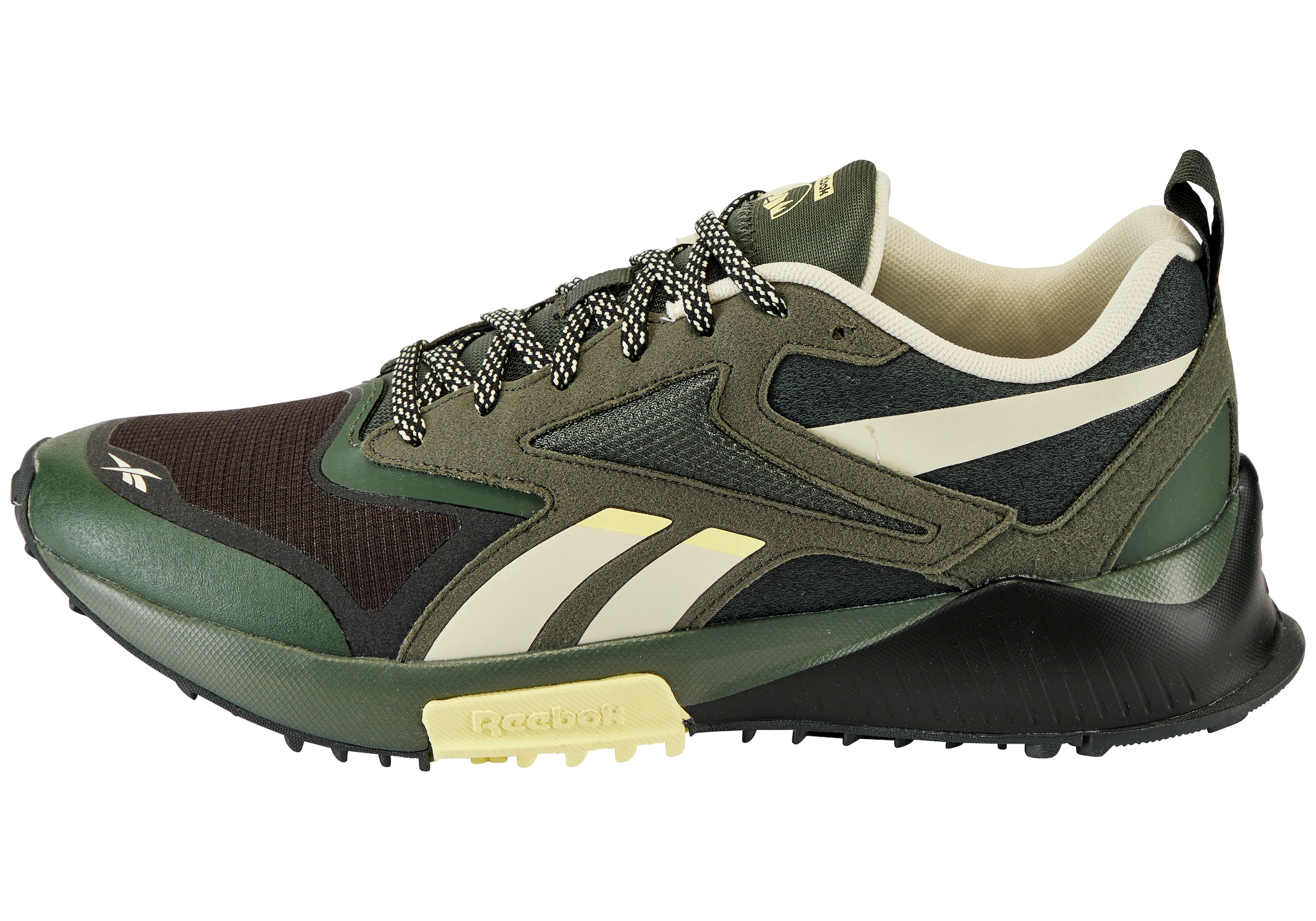 Reebok Laufschuh »LAVANTE TRAIL 2«