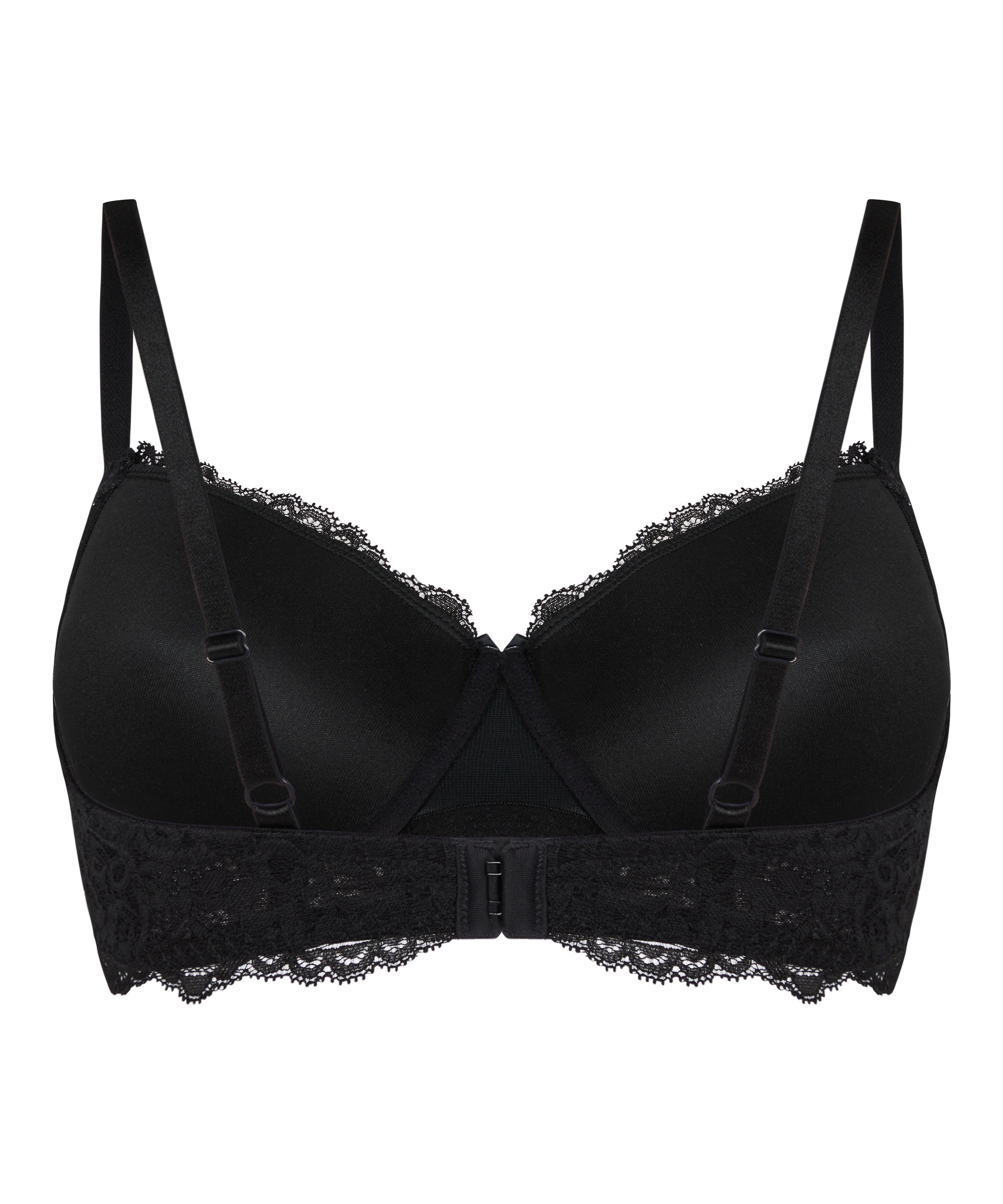 Hunkemöller Gemoldeter BH »Marine Padded Underwired Bra«