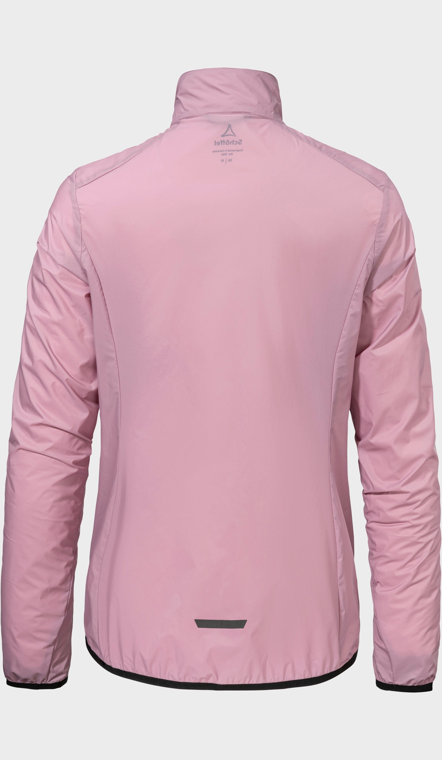 Schöffel Outdoorjacke "Jacket Style Cannobio WMS" ohne Kapuze günstig online kaufen