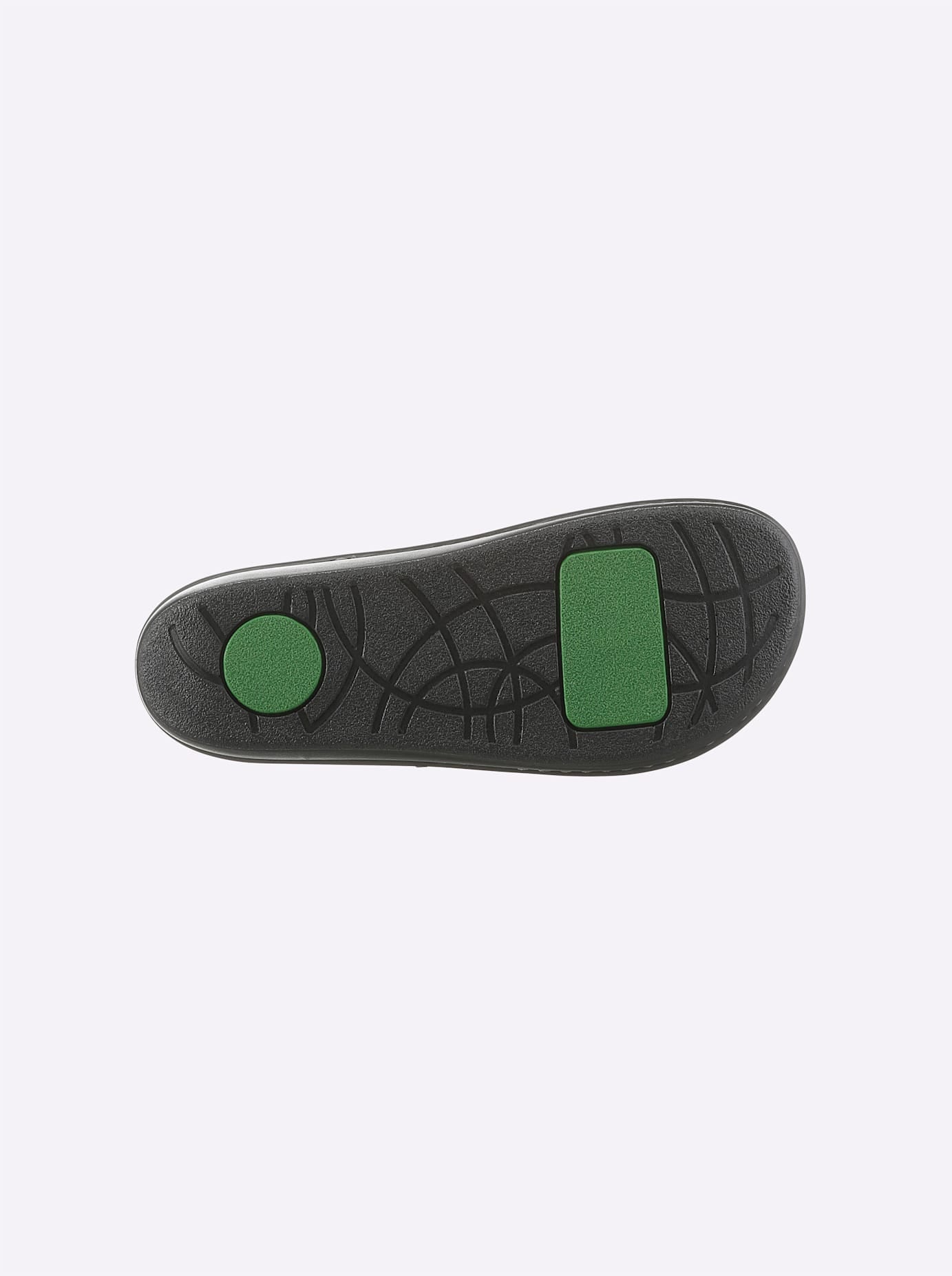 MUBB Pantoffel