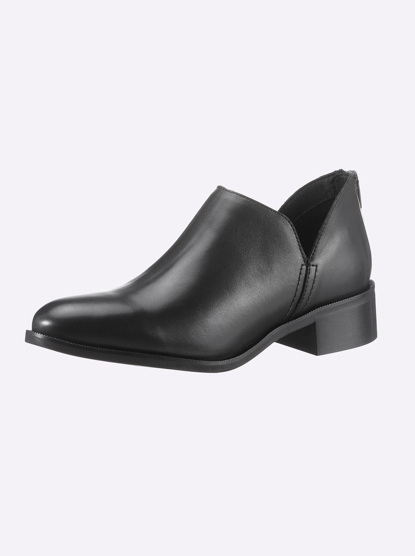 heine Stiefelette