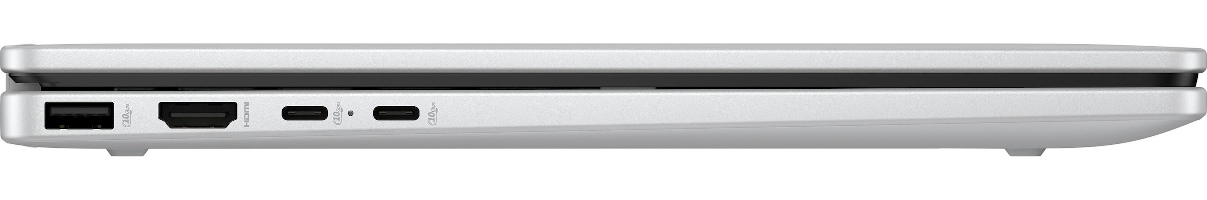 HP Convertible Notebook »OmniBook 5 Flip«, 35,6 cm, / 14 Zoll, Intel, Core i5, Iris Xe Graphics, 512 GB SSD
