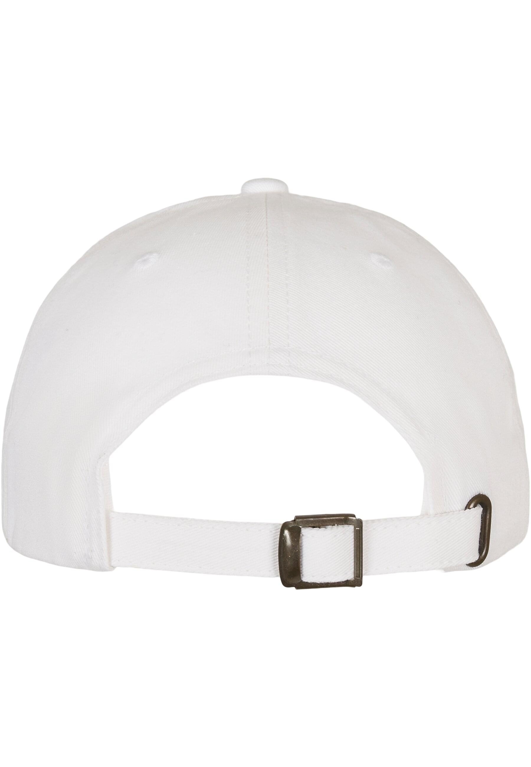 MisterTee Flex Cap »MisterTee Damen Ladies Unicorn Dad Cap«