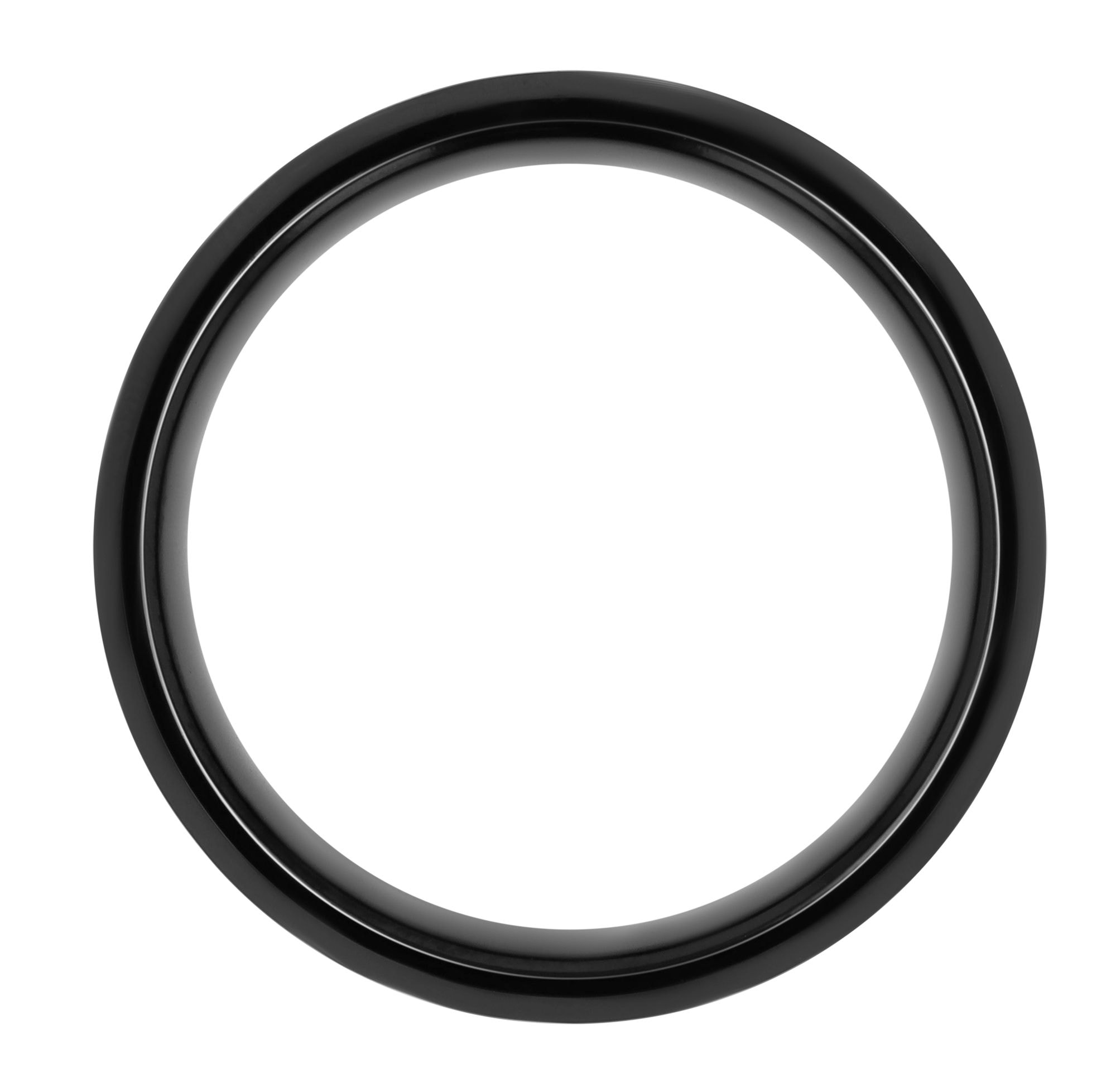 Adelia´s Fingerring »Herren Ring aus« Zum Verschenken an Menschen, die Ihnen am Herzen liegen