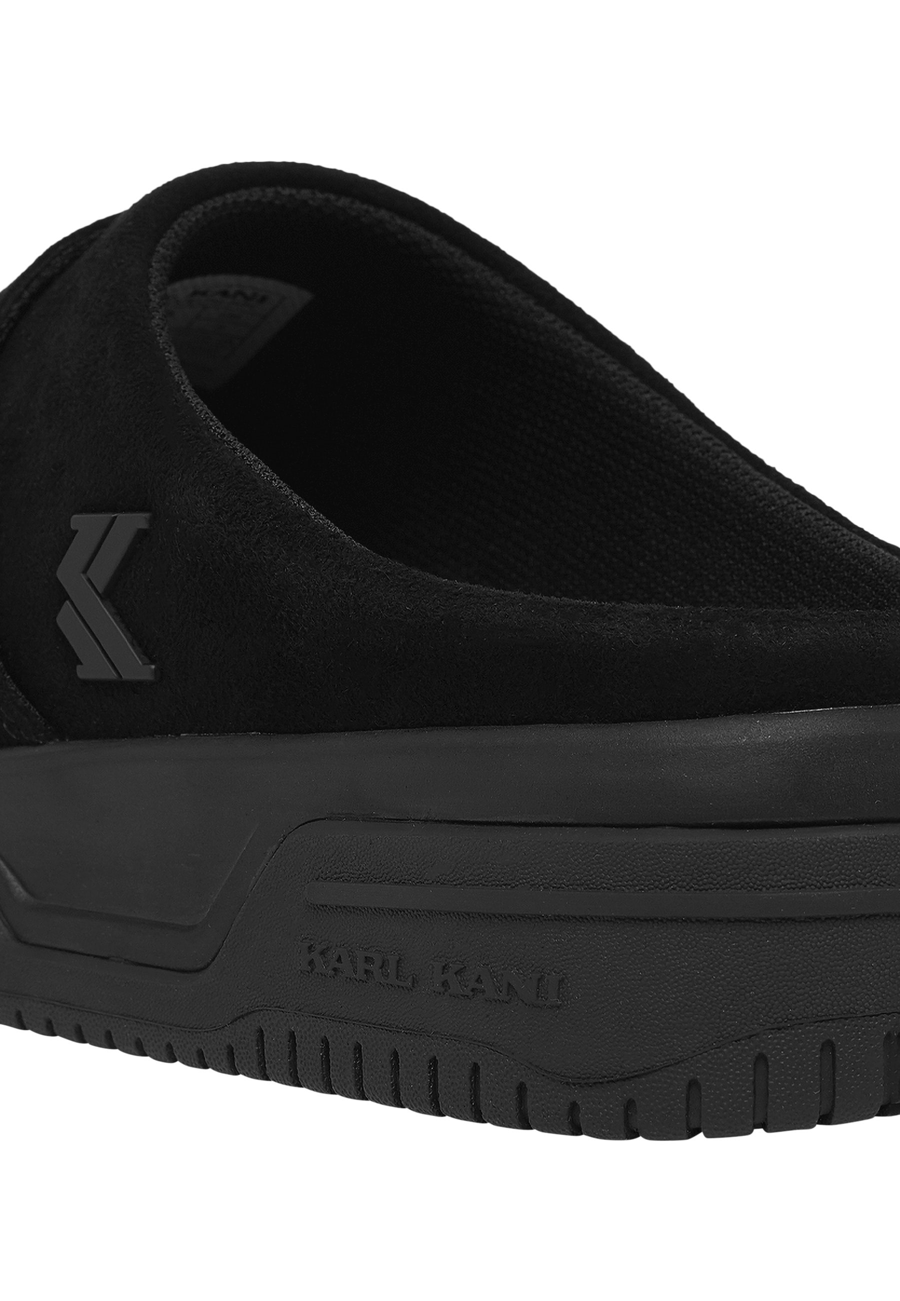 Karl Kani Sandale »Karl Kani Samo Slipper«