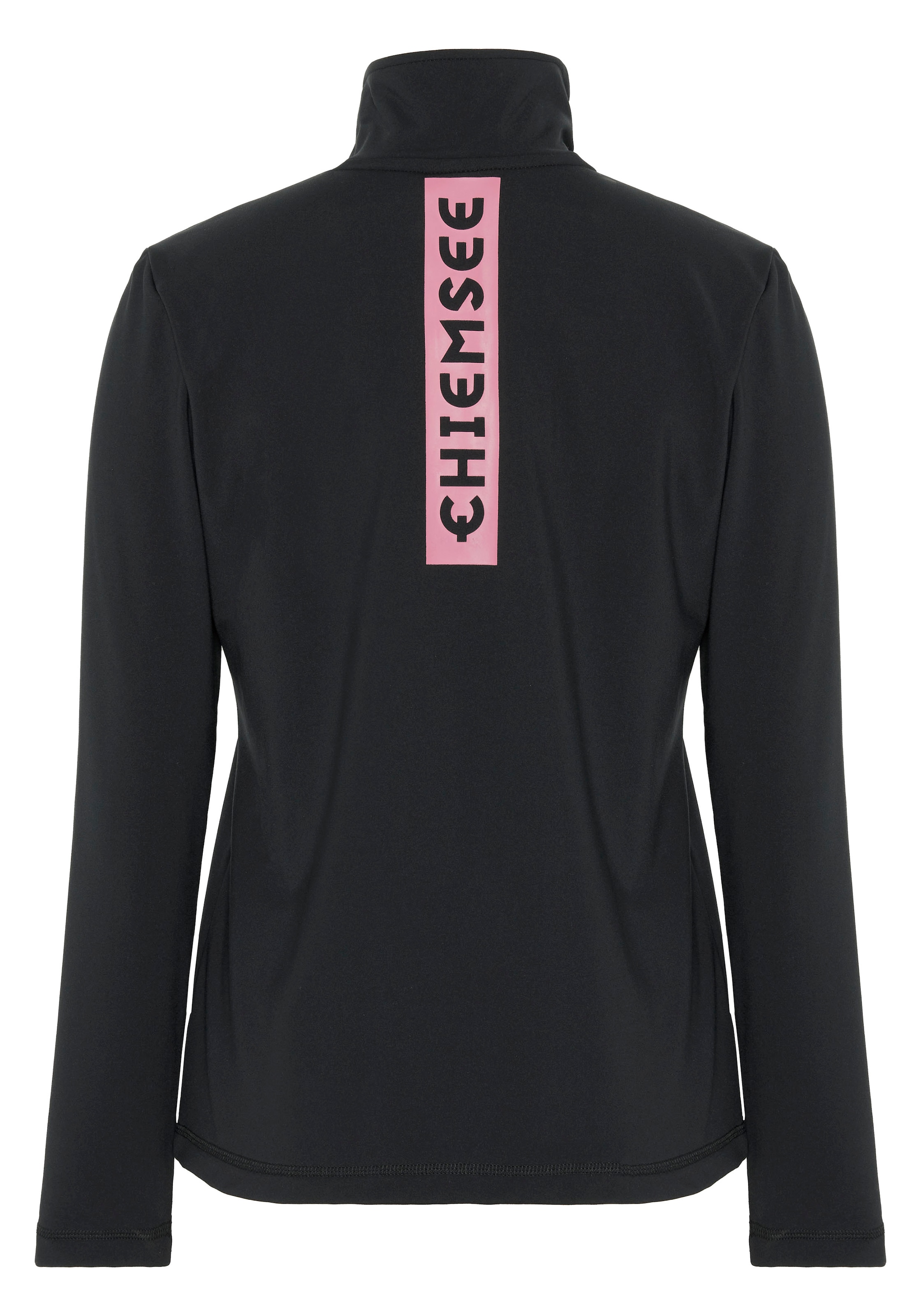 Chiemsee Strickfleece-Pullover