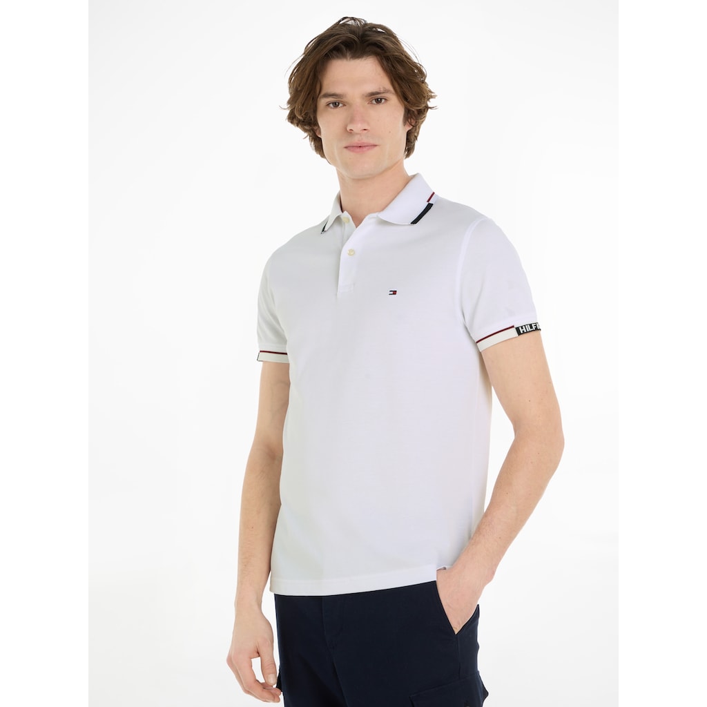 Tommy Hilfiger Poloshirt