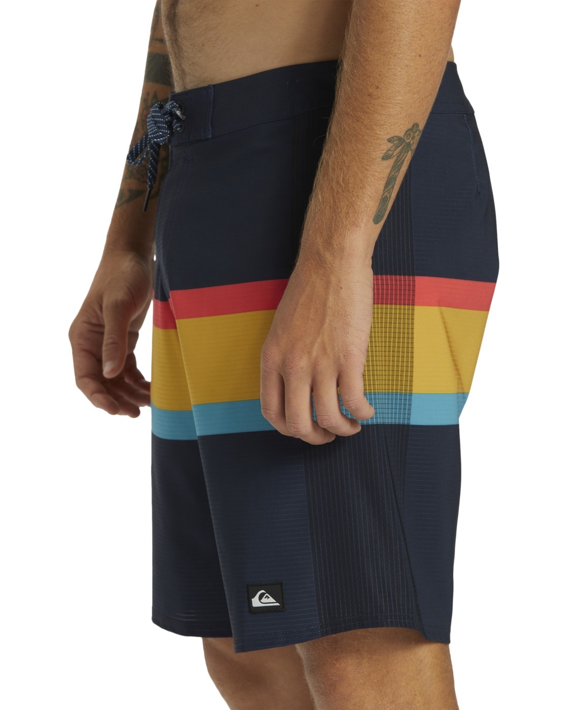 Quiksilver Boardshorts »Highline Arch 19"«