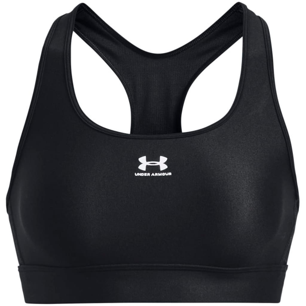 Under Armour® Sport-BH »UA HG ARMOUR MID PADLESS«