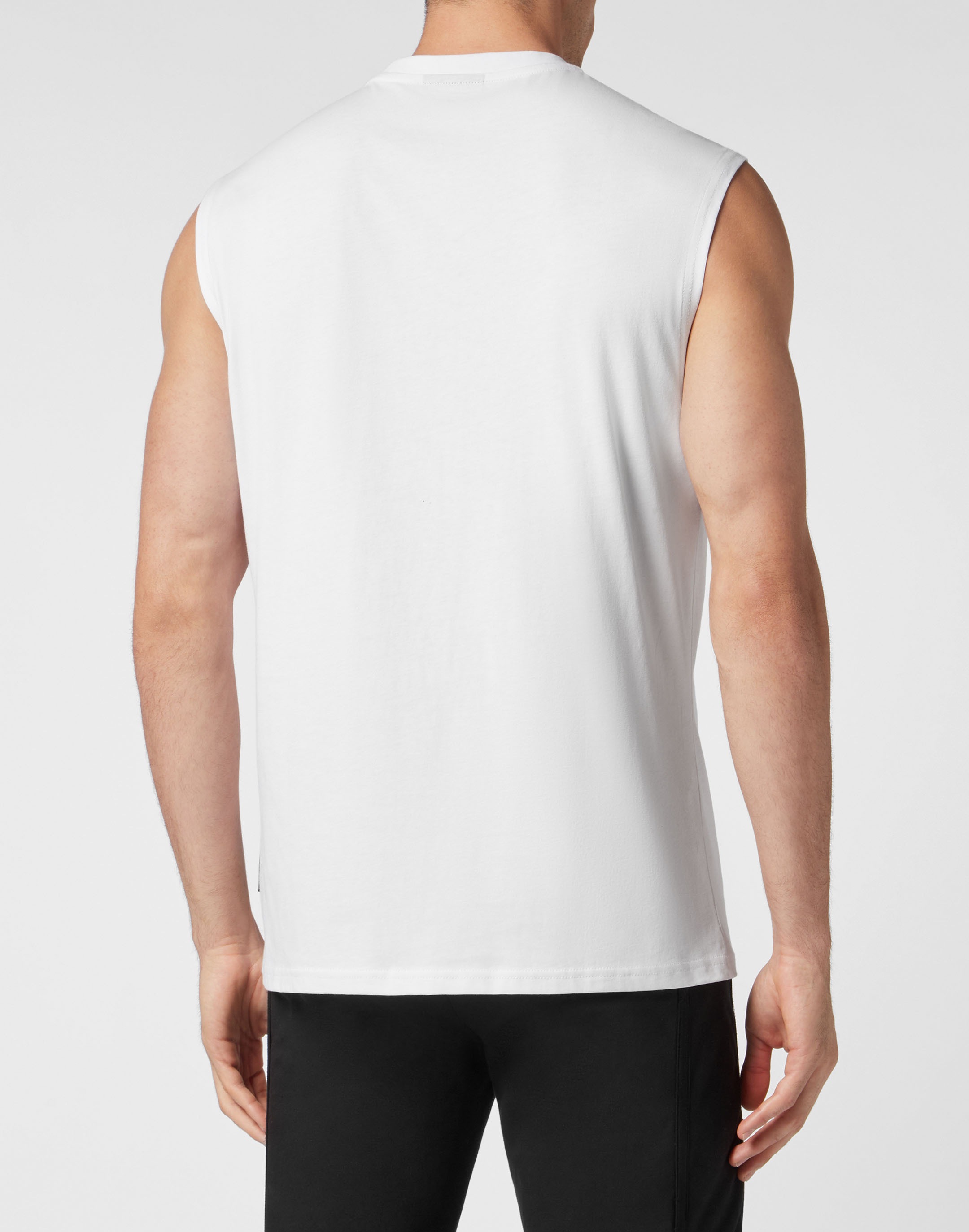 PLEIN SPORT T-Shirt »Tanktop«
