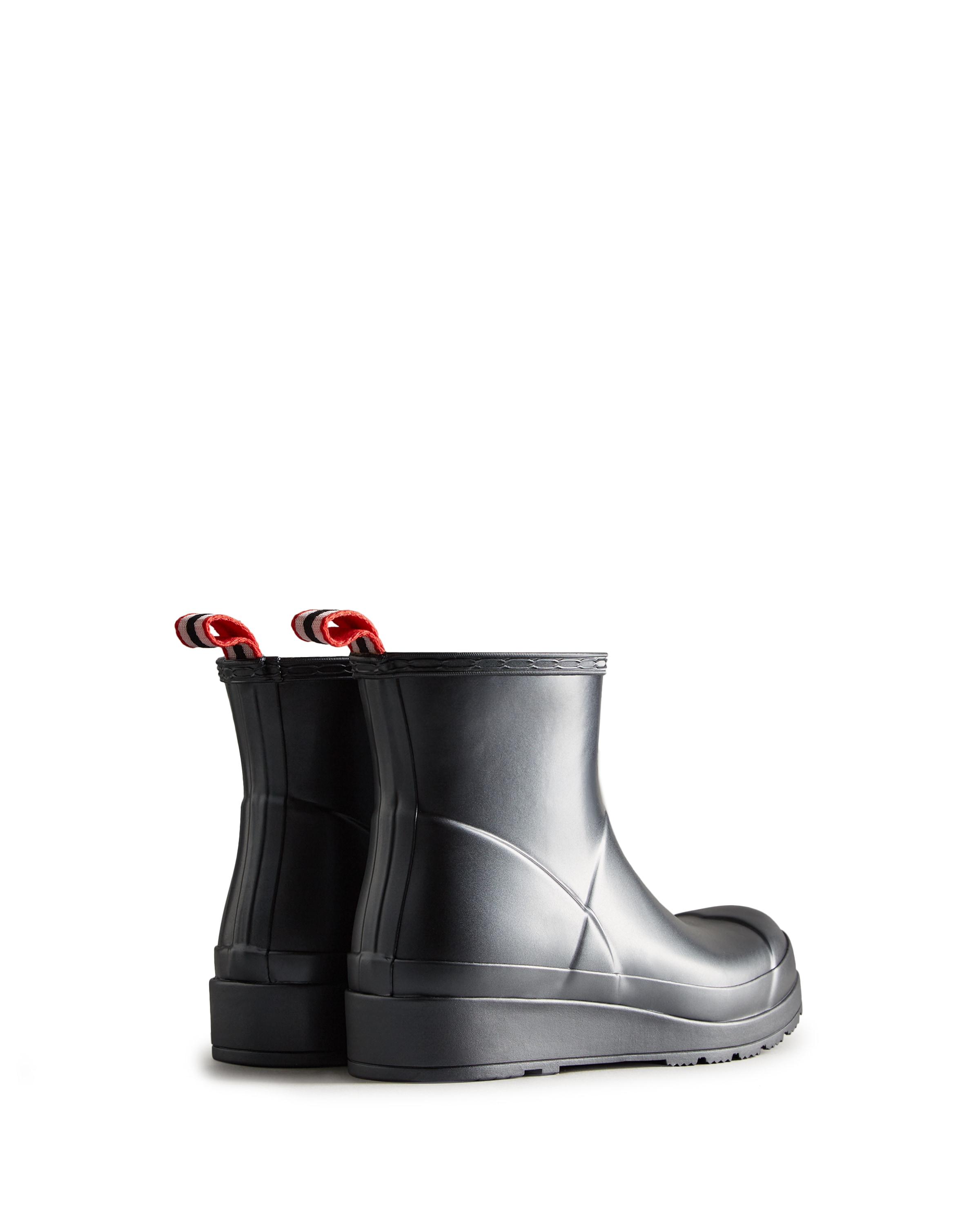 Hunter Gummistiefel »Play Short Nebula«  wasserdicht