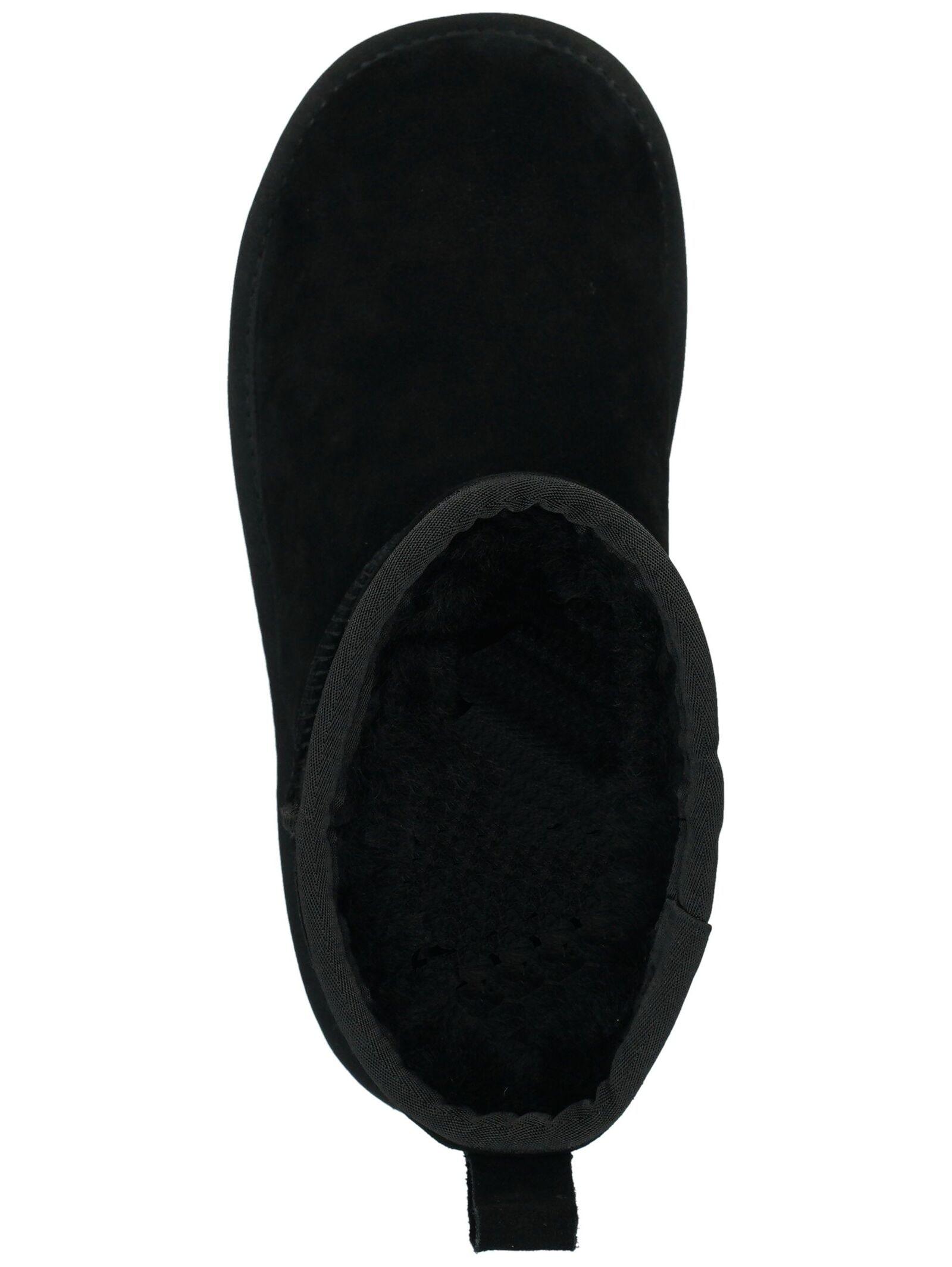 Mustang Shoes Stiefelette »Mustang Shoes Stiefelette Leder«