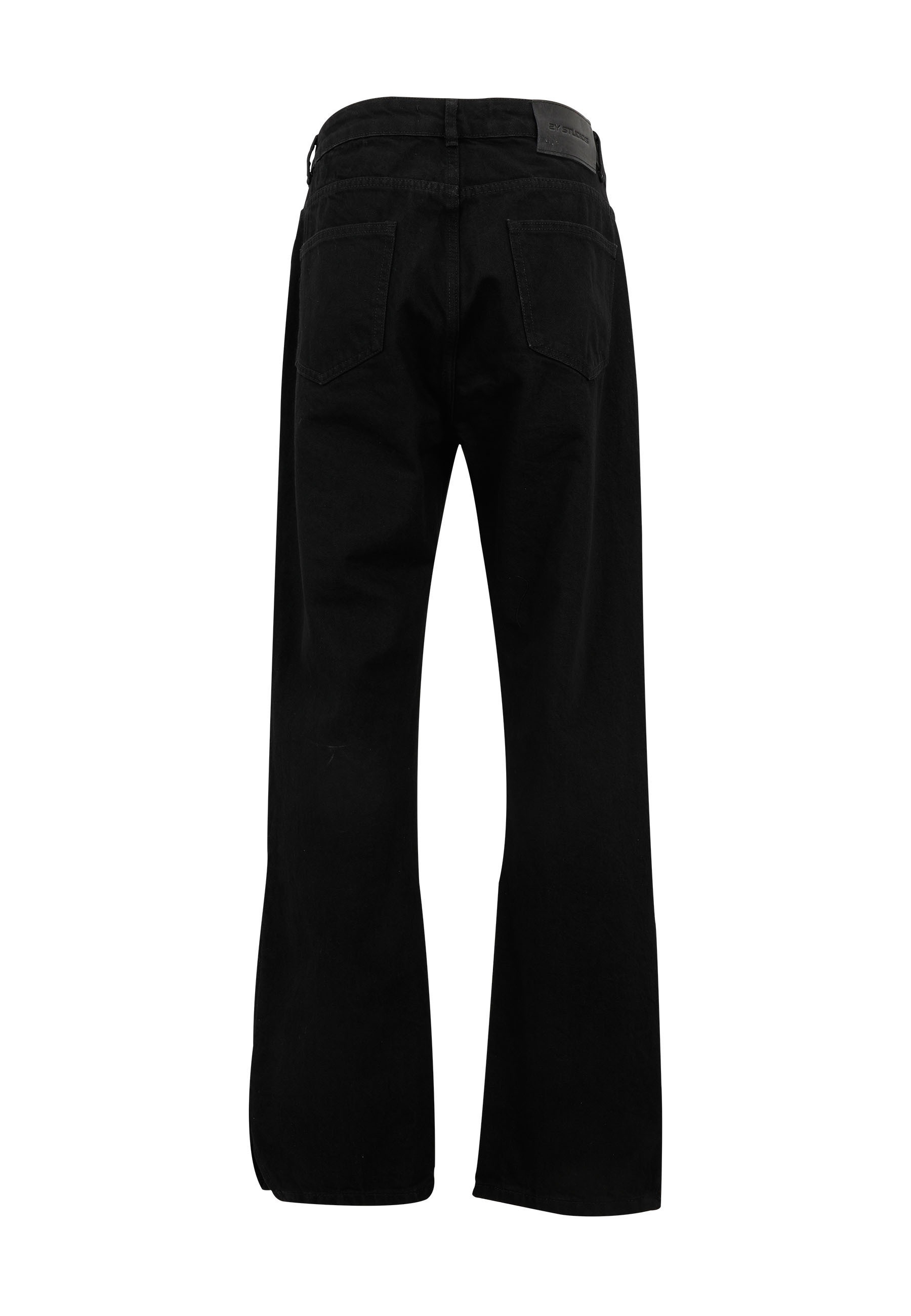 2Y Studios Bequeme Jeans »2Y Studios 2Y Amaru Ankle Straight Jeans«