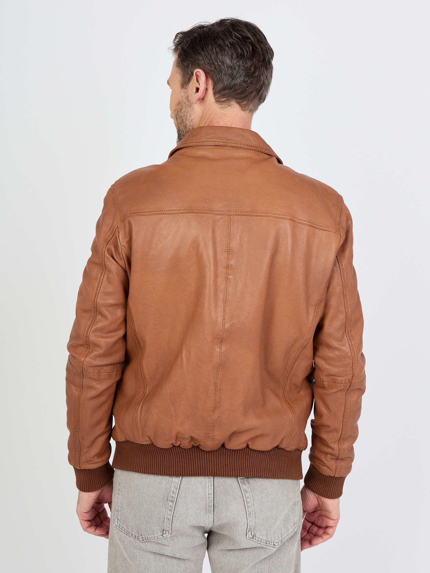 JCC Blouson »Karlstad«