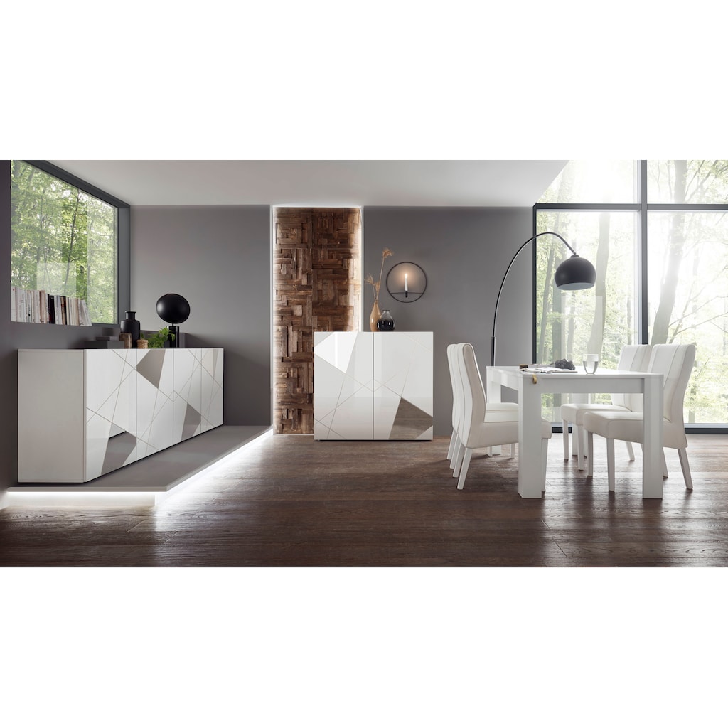 INOSIGN Highboard »Vittoria«