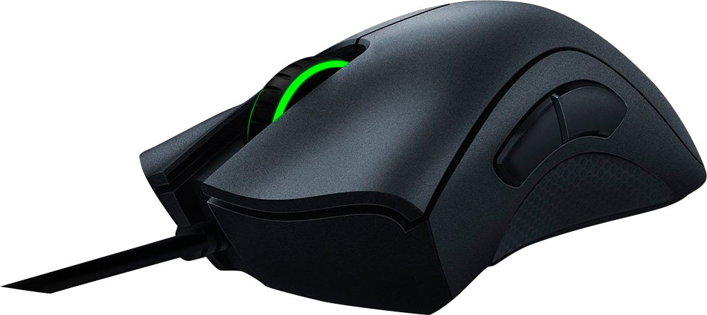 RAZER Gaming-Maus »DeathAdder Essential«, kabelgebunden