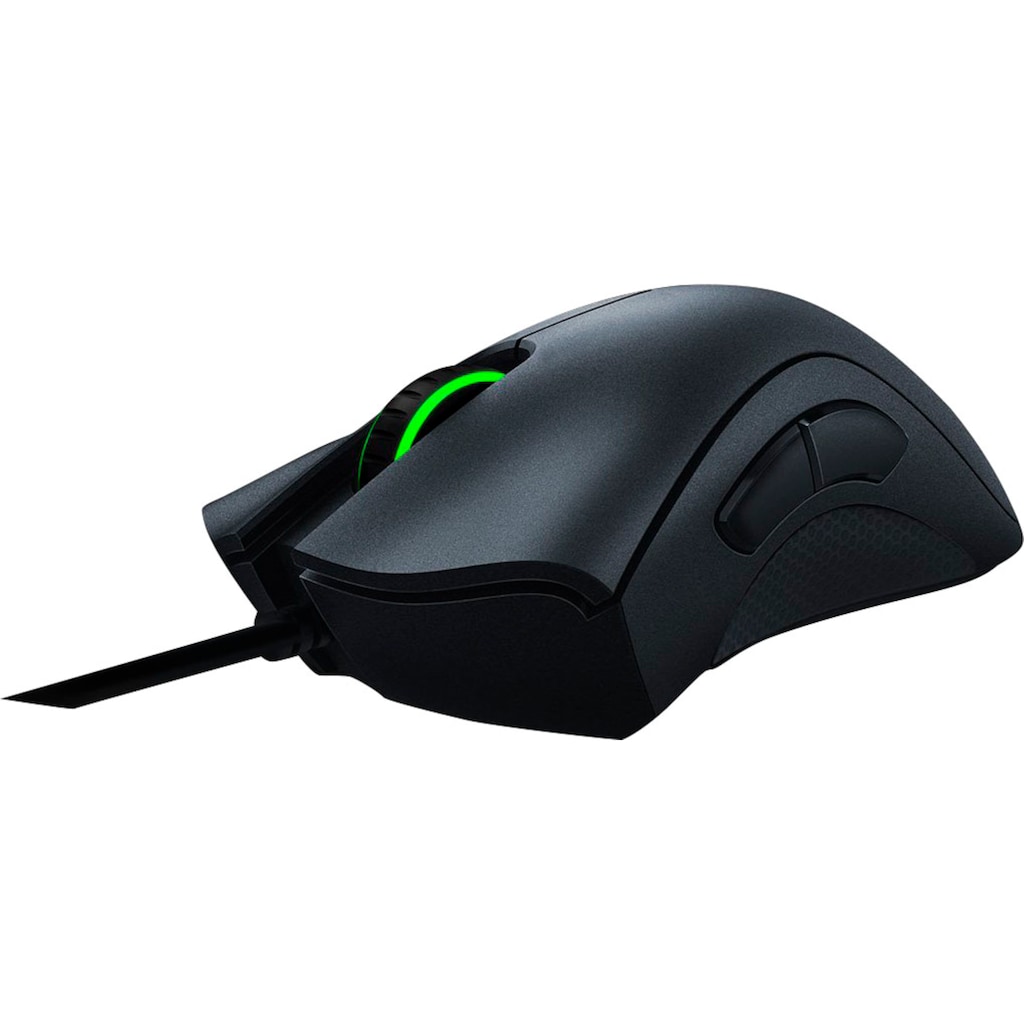 RAZER Gaming-Maus »DeathAdder Essential«, kabelgebunden