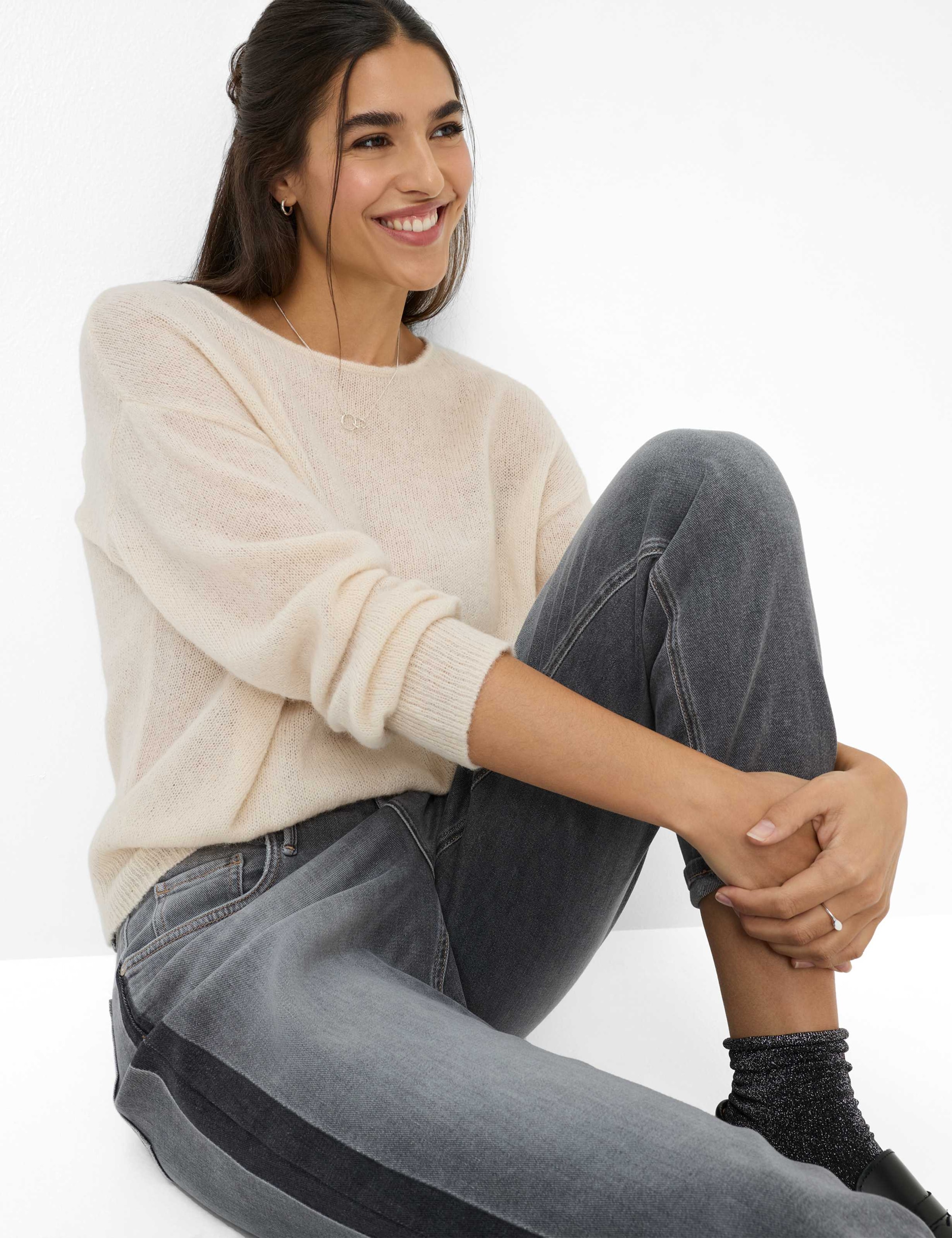 Brax Strickpullover »Style LISA«