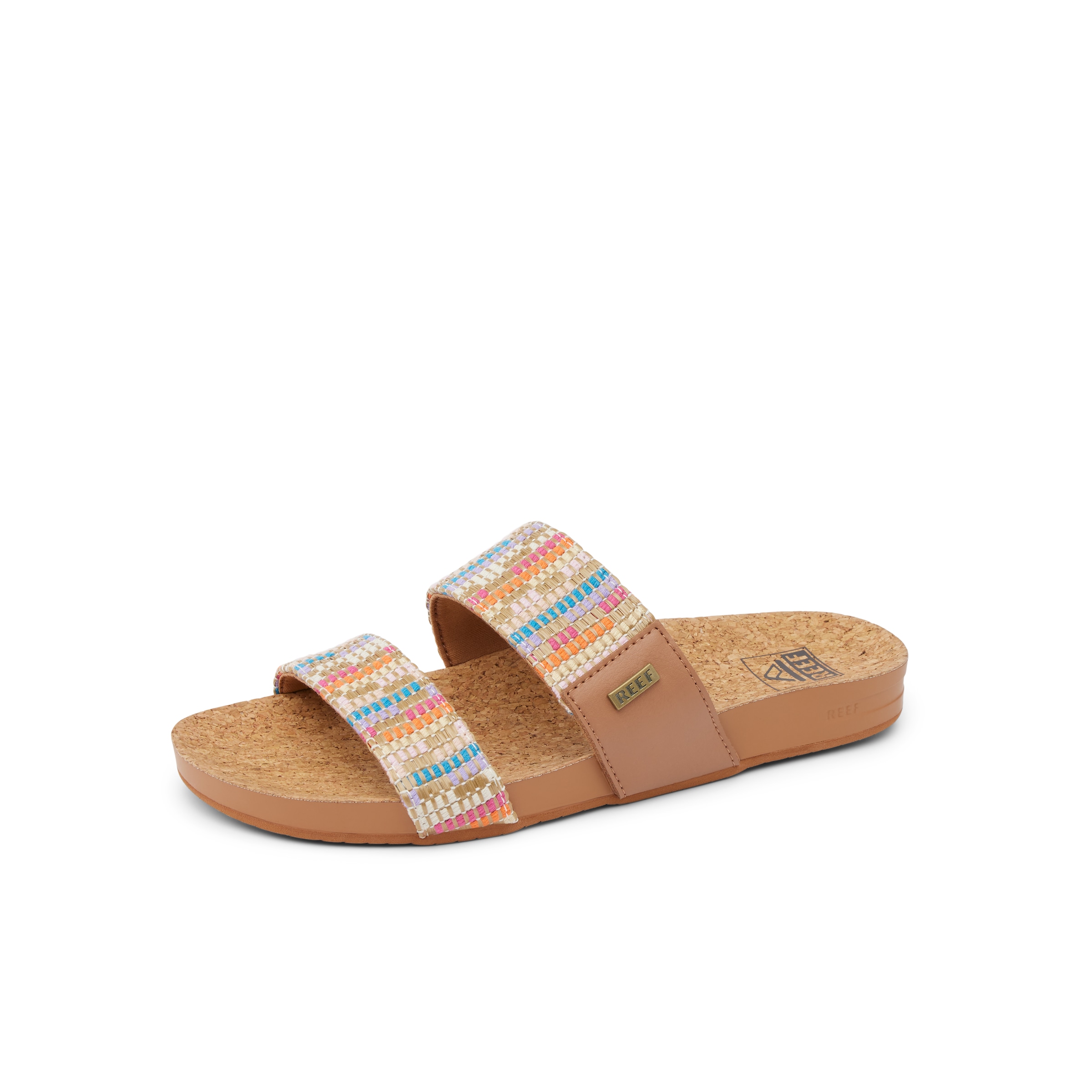 Reef Sandale »CUSHION VISTA«