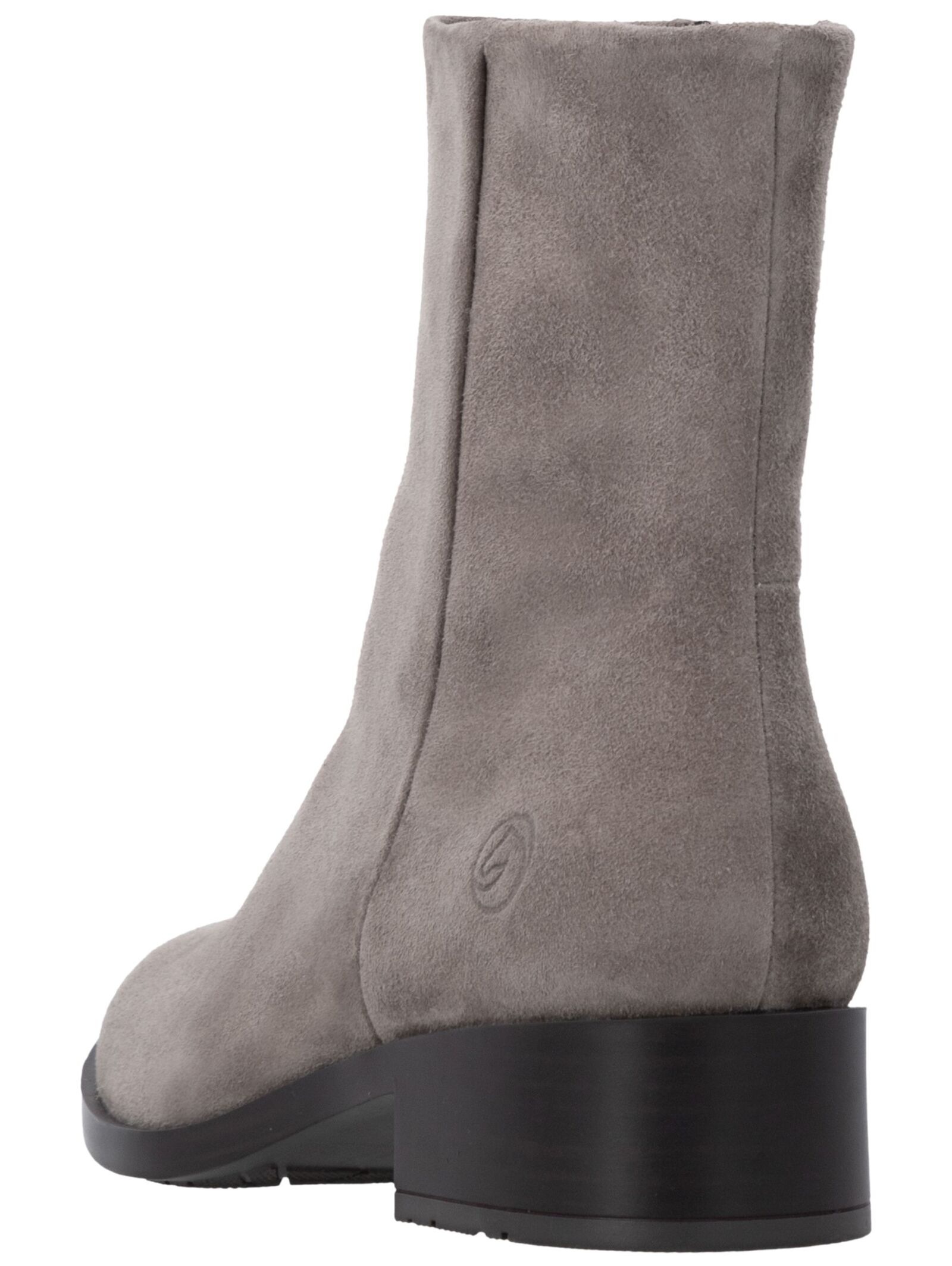 Remonte Stiefelette »Remonte Stiefelette Veloursleder«
