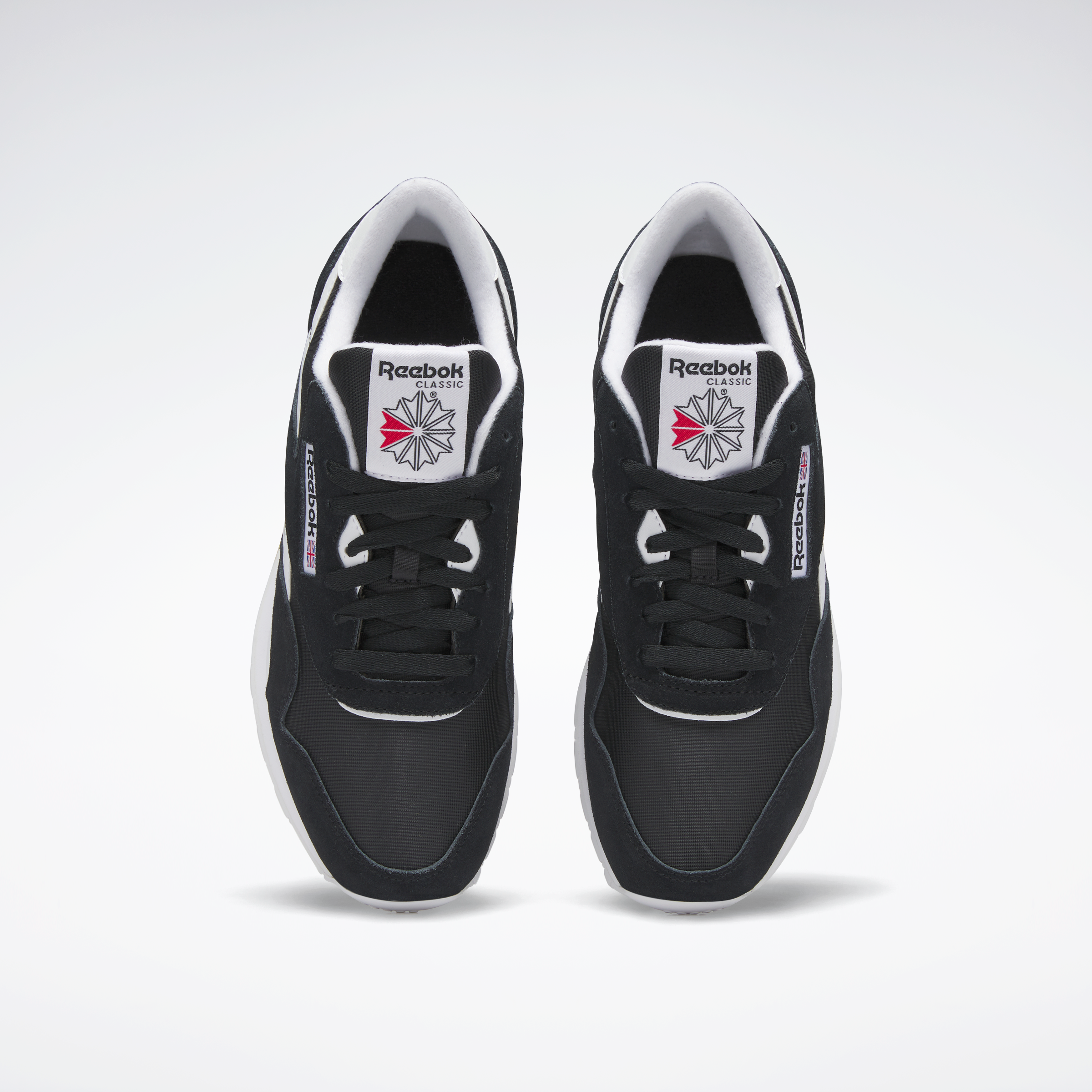 Reebok Classic Sneaker »CL NYLON«