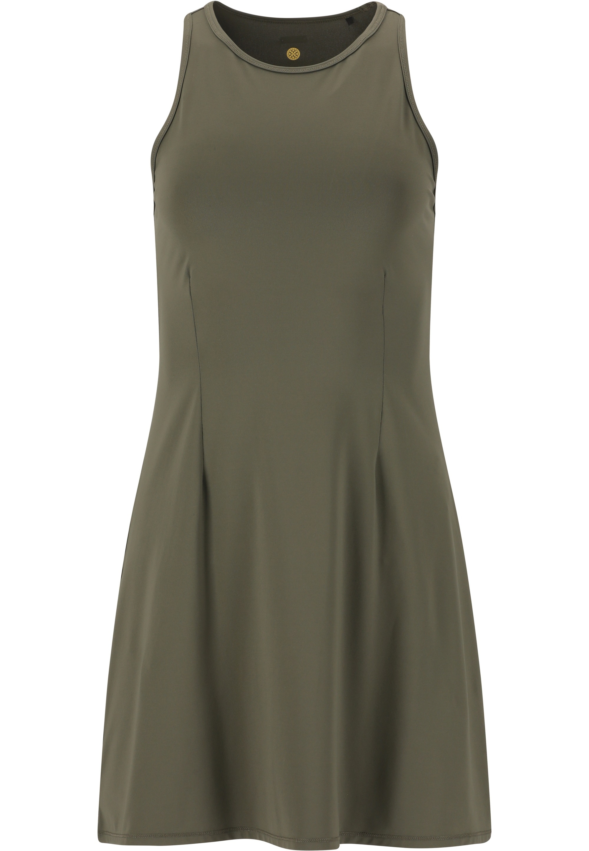 ATHLECIA Sommerkleid »Yamato«, im sportlichen und femininen Look
