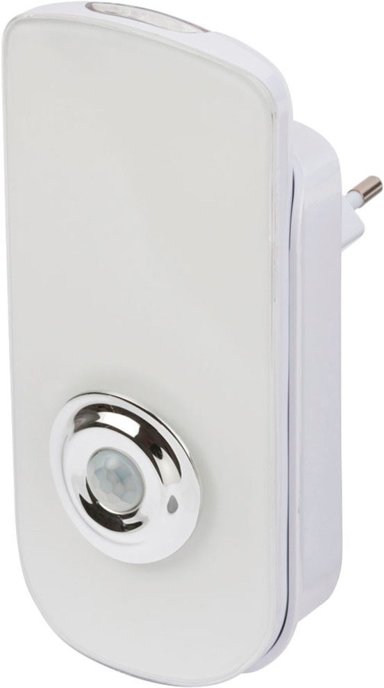 Brennenstuhl LED Nachtlicht Warmweiß mit Infrarot Bewegungsmelder, inkl. ab günstig online kaufen