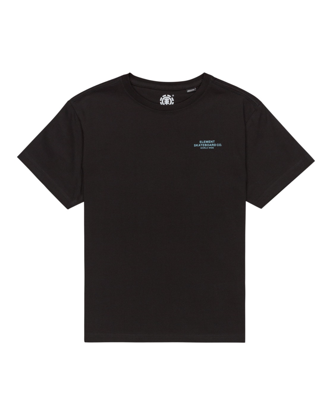 Element Shirttop »Skateboard Co«
