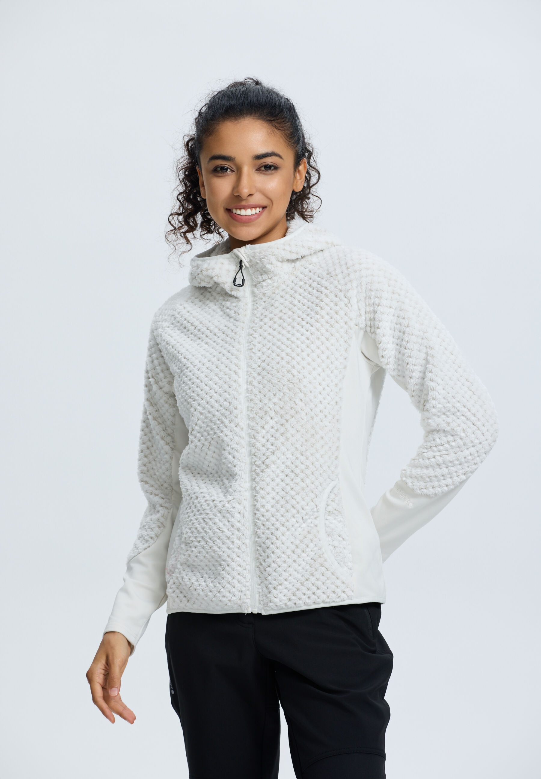 Icepeak Outdoorjacke »Icepeak Midlayer Daisetta«