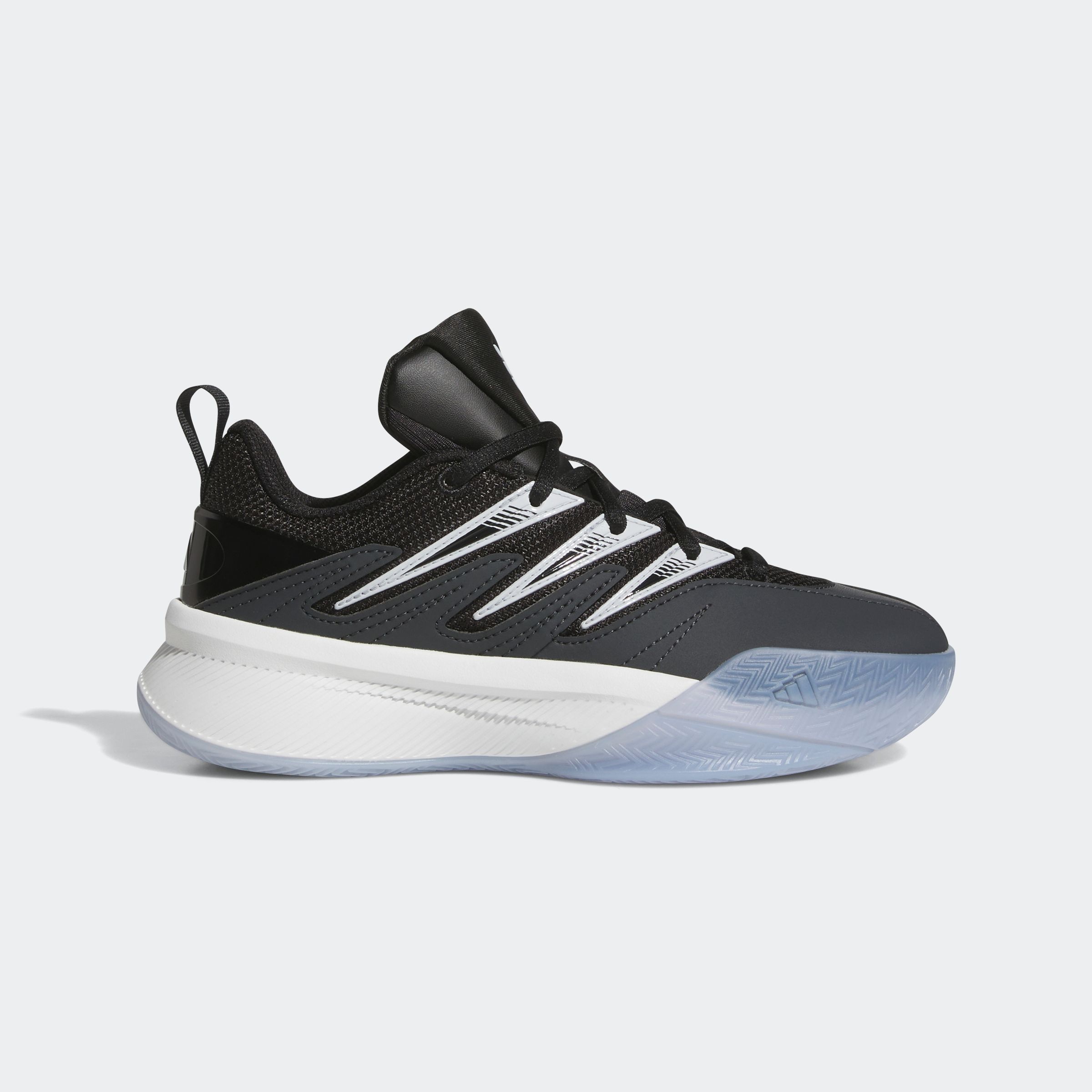 adidas Performance Basketballschuh »DAME CERTIFIED 3 KIDS«