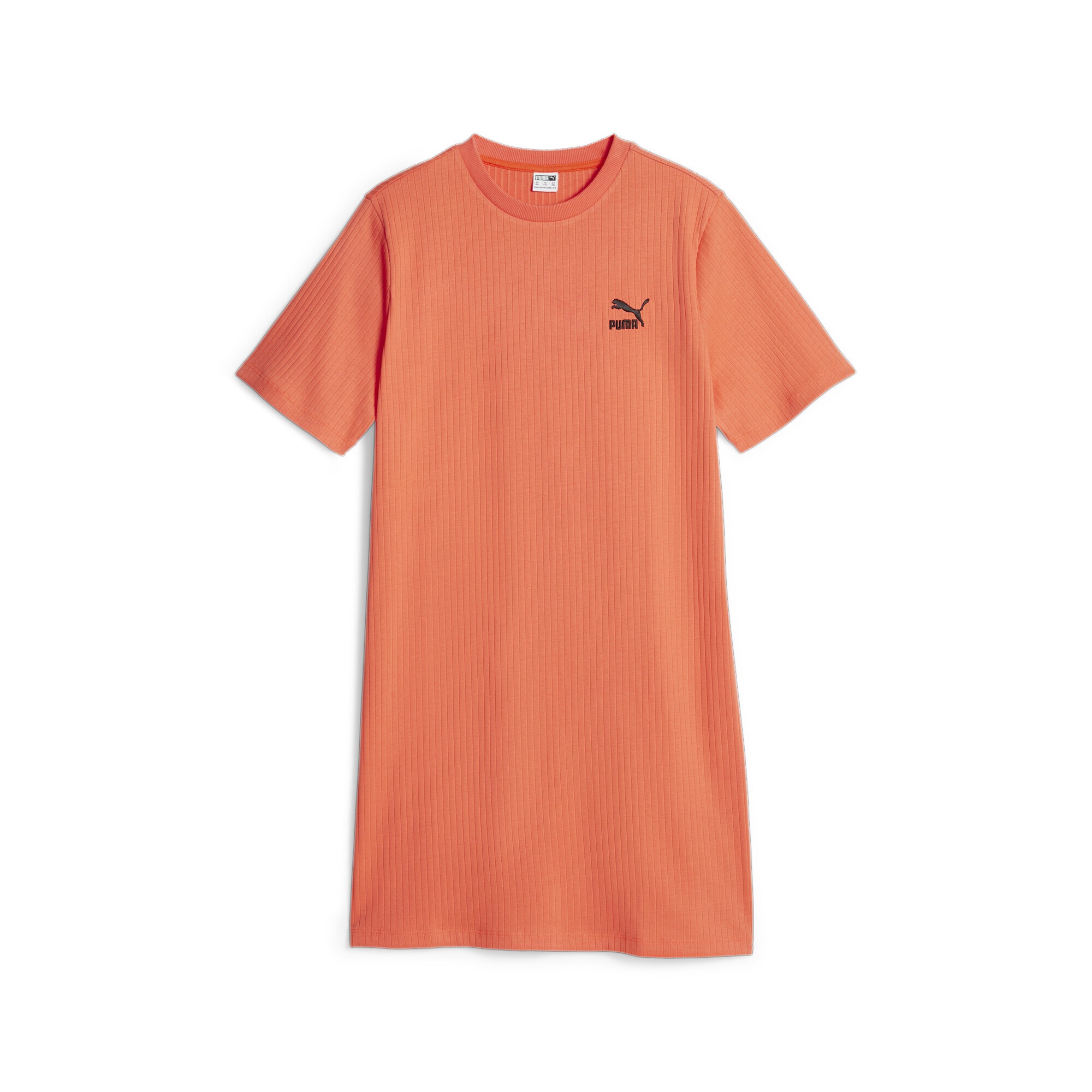 PUMA Sweatkleid »Classics Kleid Damen«