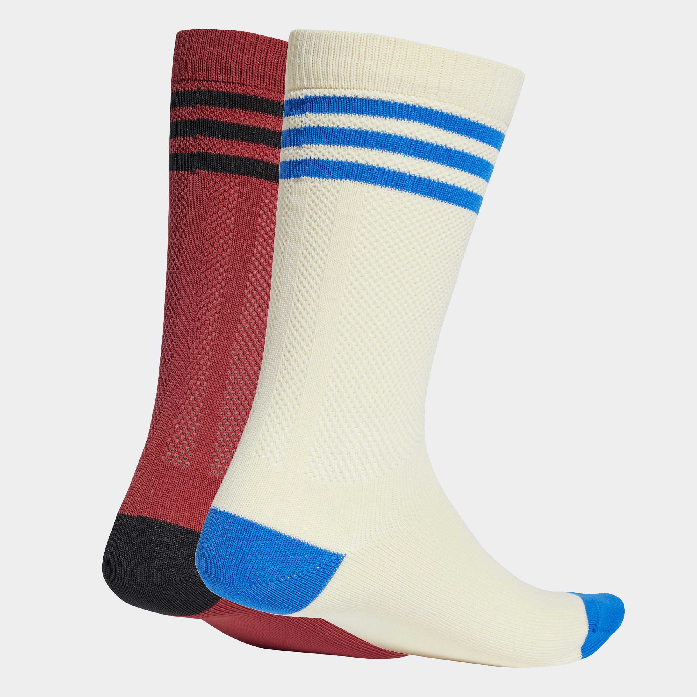 adidas Originals Sportsocken "KNEE SOCK 2PP" günstig online kaufen