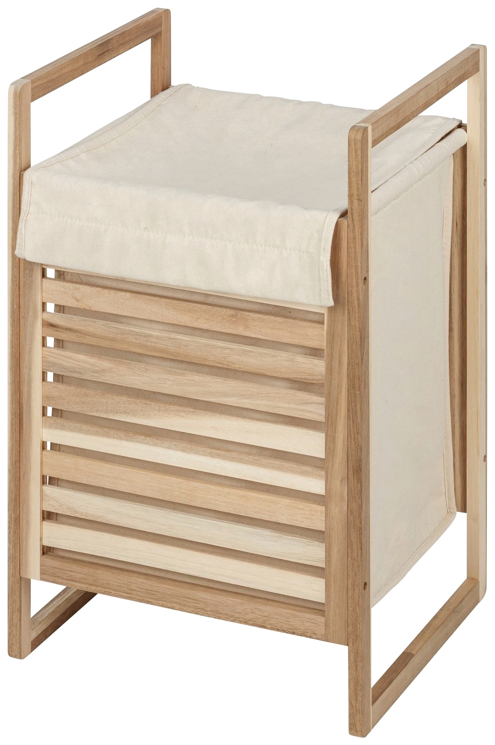 WENKO Wäschetruhe »Acina«, BxTxH: Liter 40x35x60 BAUR cm, 40 | bestellen