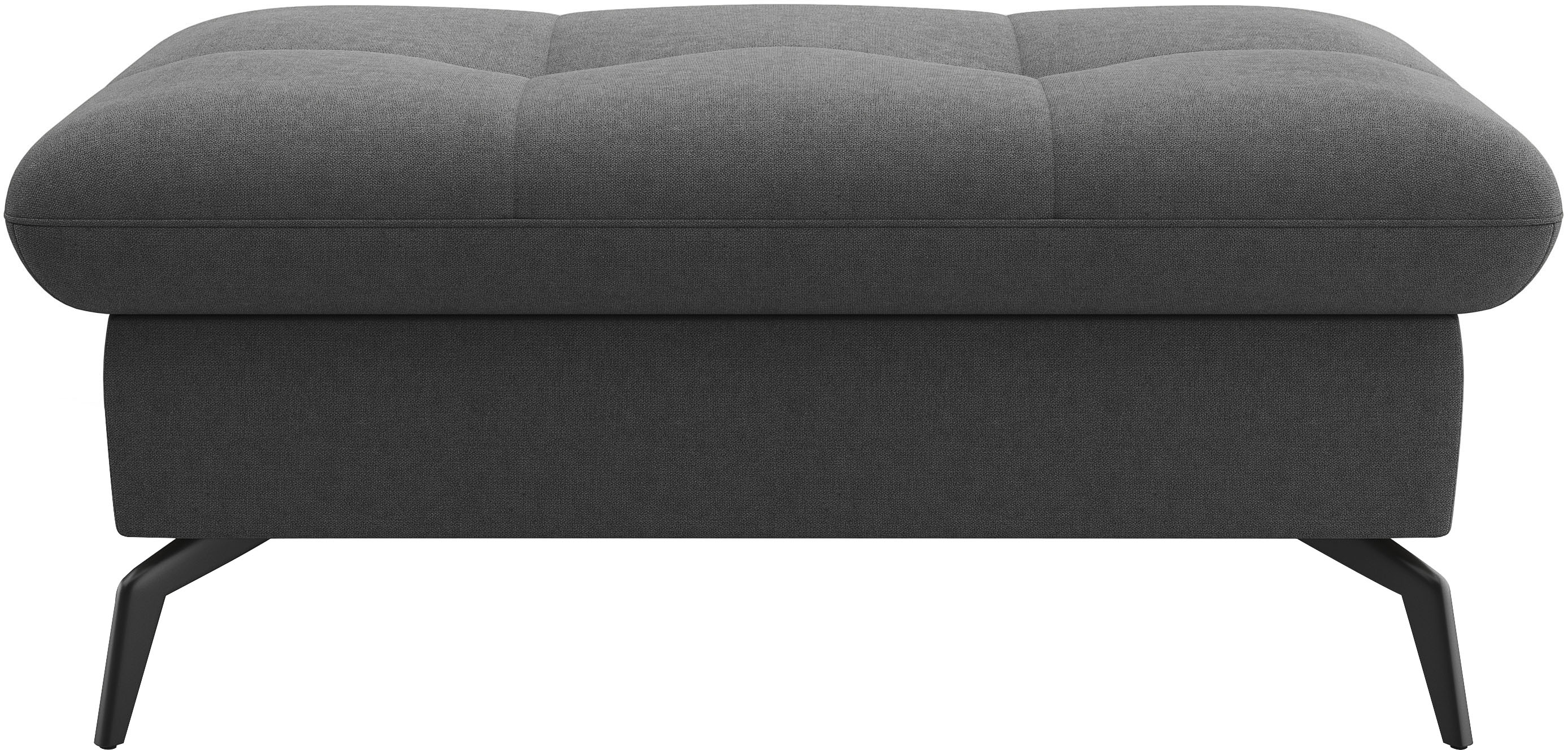 Thumbnail - sit&more Polsterhocker "Amica" mit Stauraum