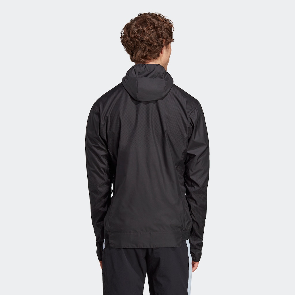 adidas TERREX Outdoorjacke »TERREX XPERIOR WINDWEAVE WINDJACKE«