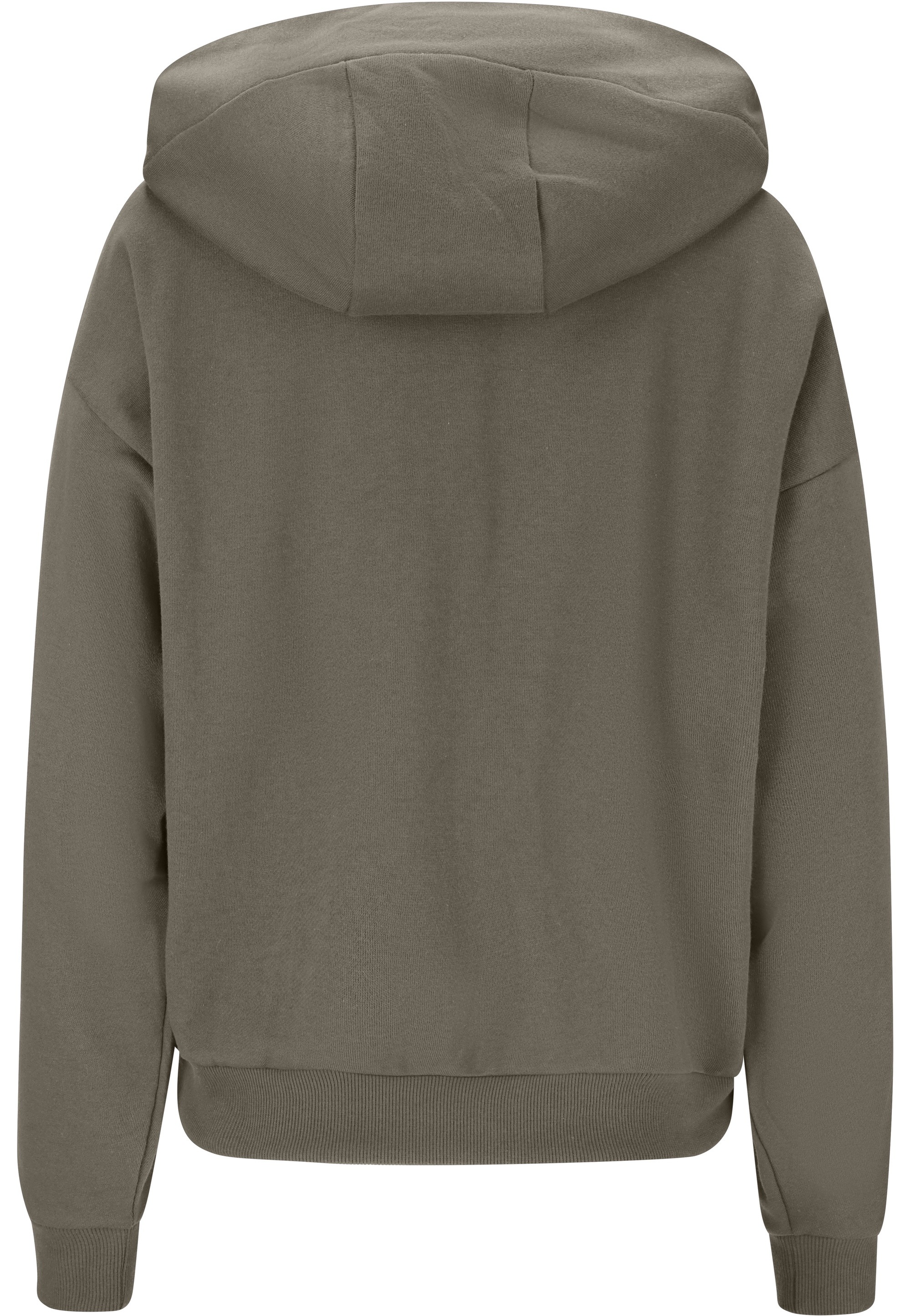 ATHLECIA Sweatshirt »Ruthie«, aus superweichem Material