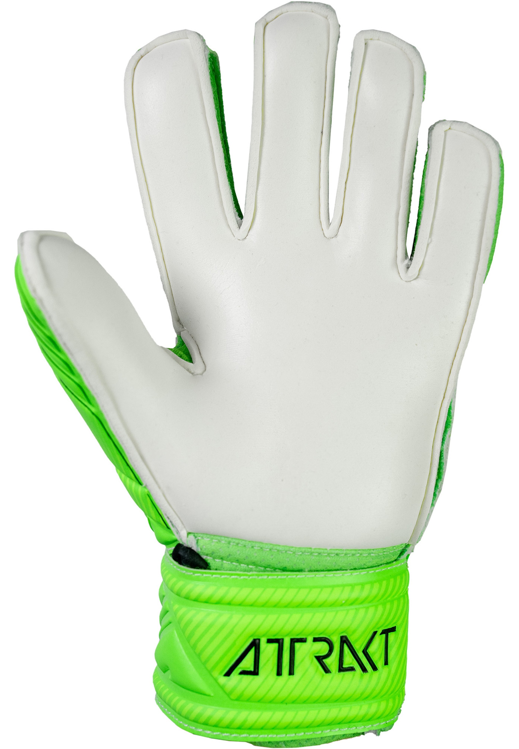Reusch Torwarthandschuhe "Attrakt Grip Finger Junior" günstig online kaufen