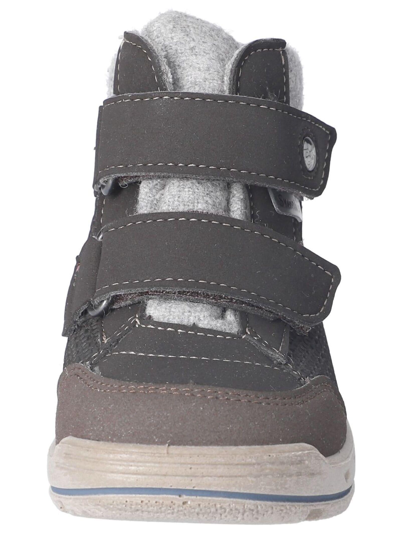 Pepino Stiefelette »Pepino Stiefelette Leder/Textil«