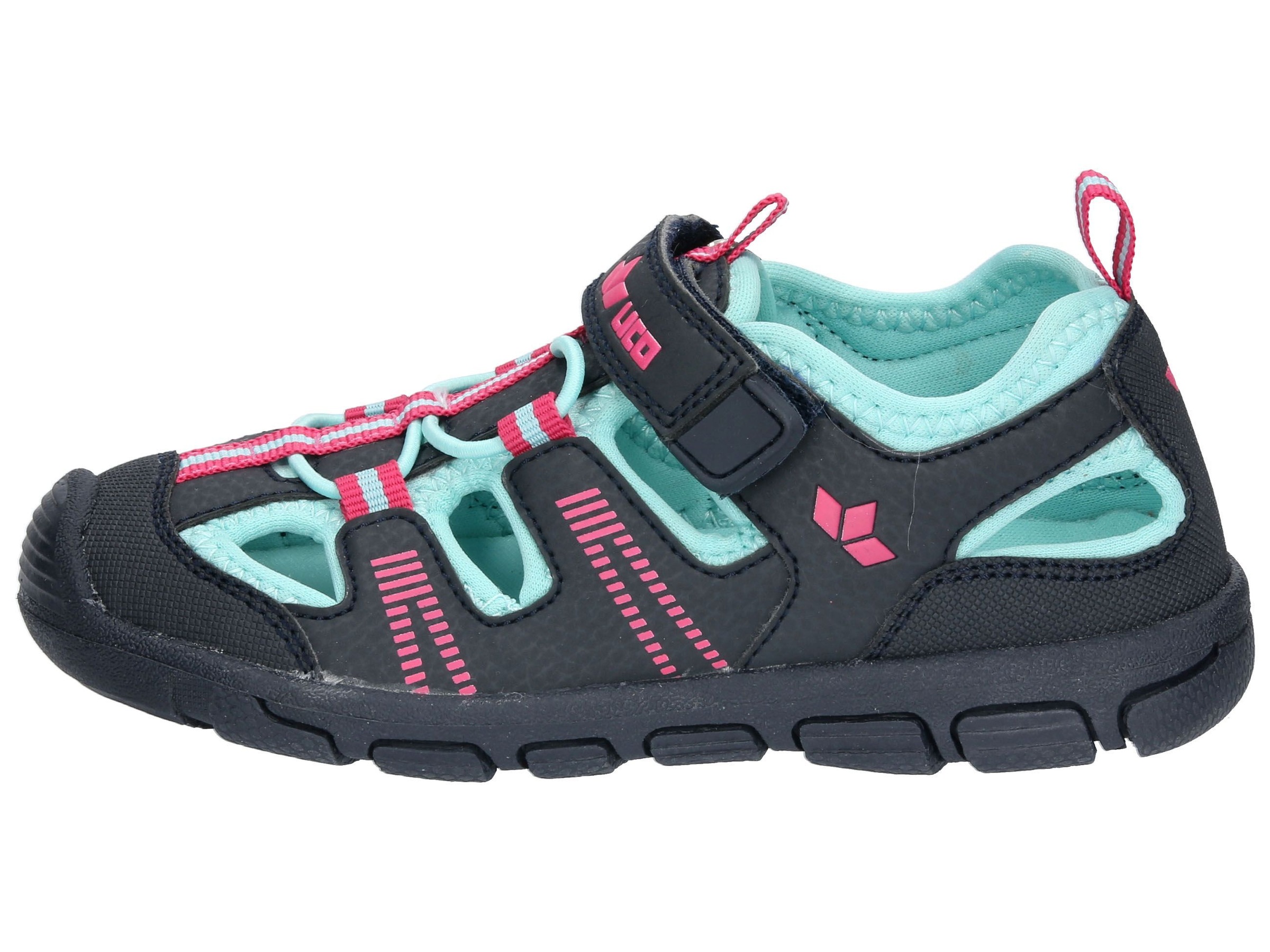 Lico Outdoorsandale »Sandale Ardales VS«