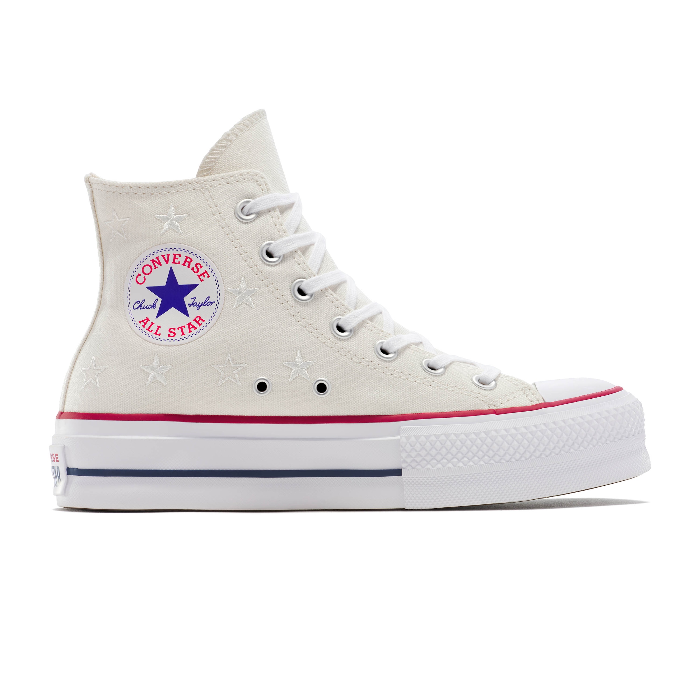Converse Sneaker "CHUCK TAYLOR ALL STAR LIFT" günstig online kaufen