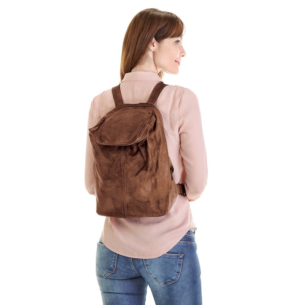 Samantha Look Cityrucksack