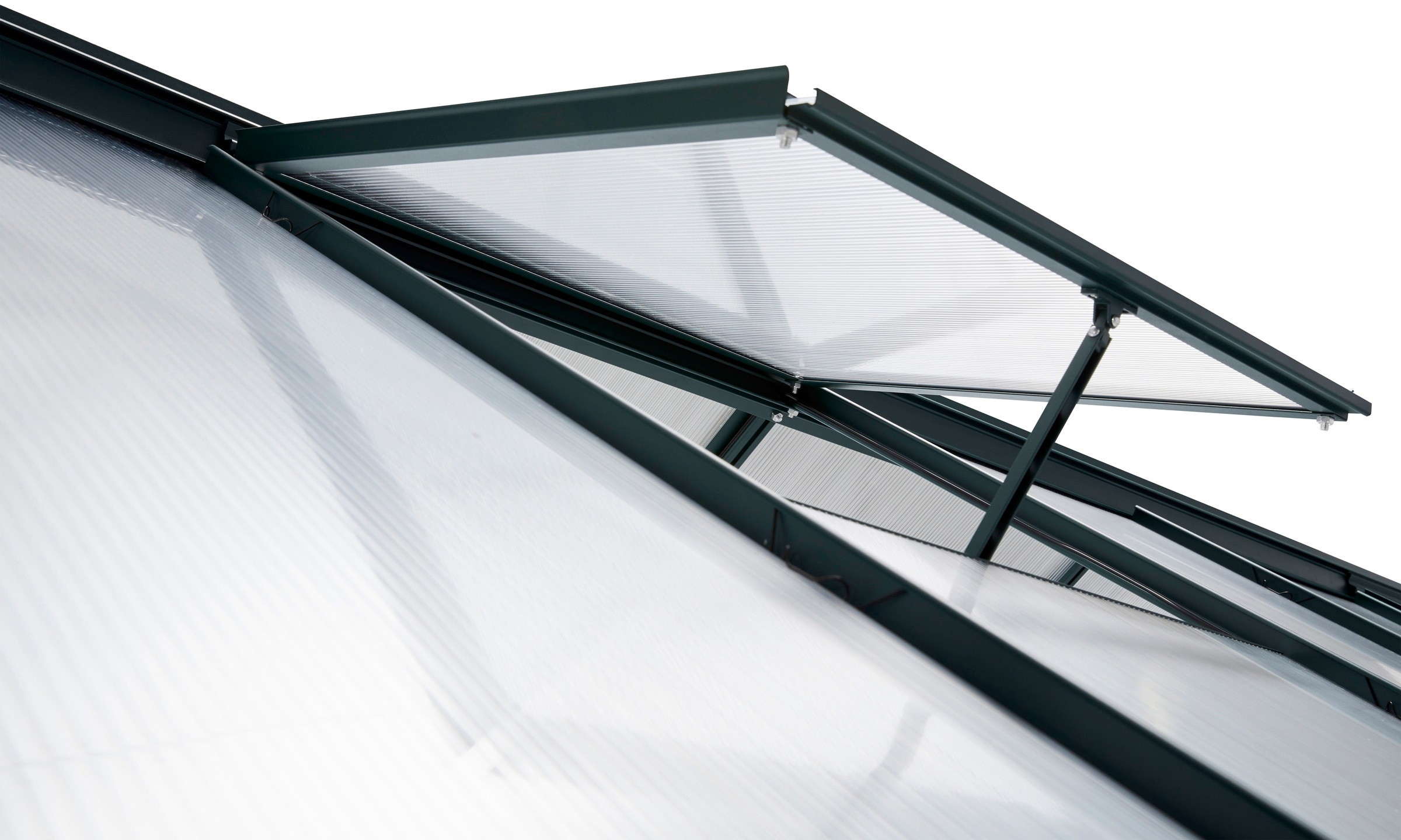 KONIFERA Gewächshaus »Titania 9900«