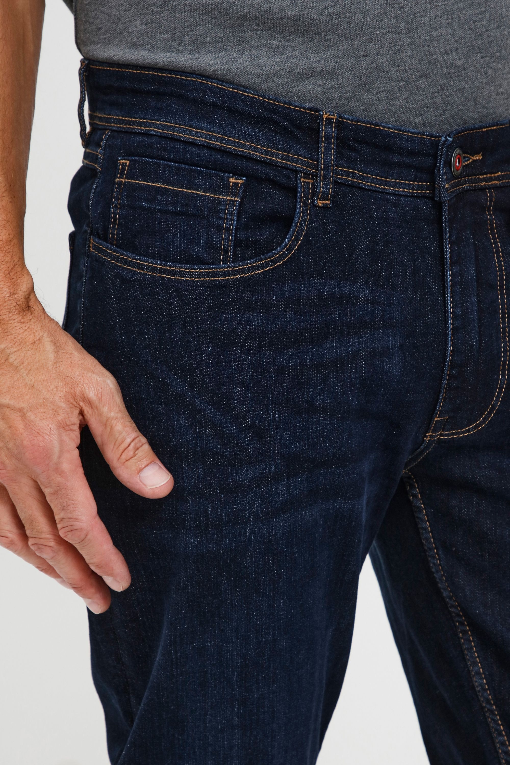 FQ1924 Gerade Jeans »Gerade Jeans FQNoah«