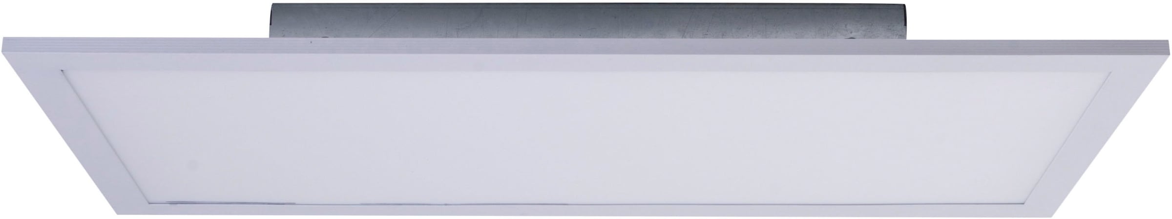 näve LED Panel »Nicola«, 1 flammig, weiß, Lichtfarbe neutralweiß, Länge 59,5cm, LED, inkl. Treiber
